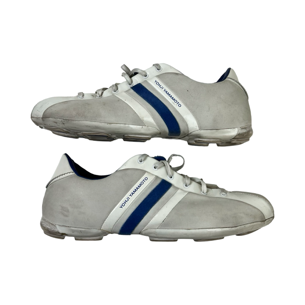 Adidas x Y-3 Yohji Yamamoto Football Boots White (Used)