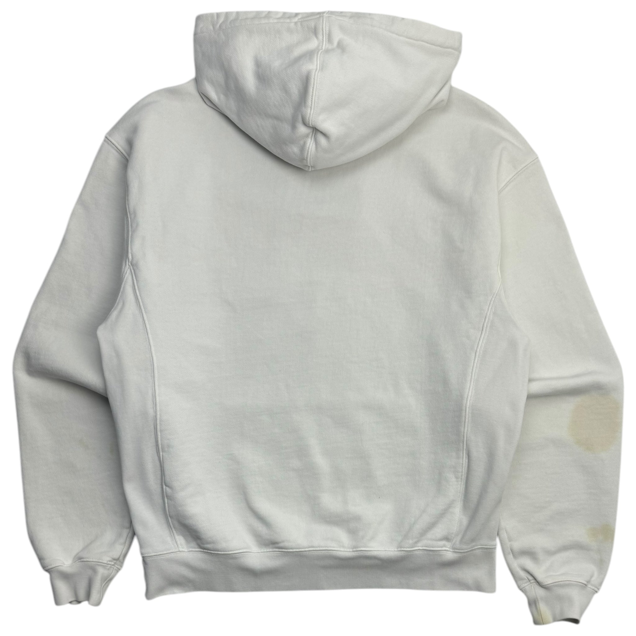 Kith Classic Logo Hoodie