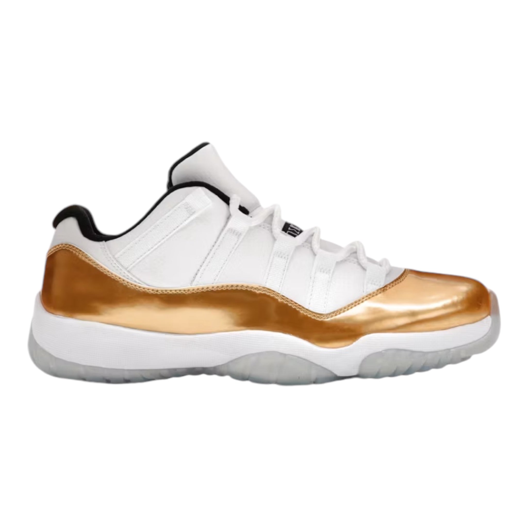 Jordan 11 Low Closing Ceremony (Used) (STEAL)