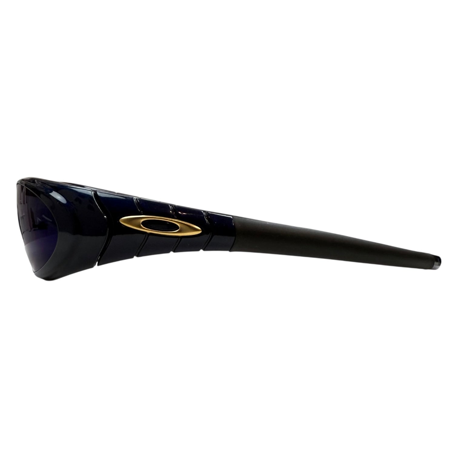 Oakley Eye Jacket 2.0 Blue/Black