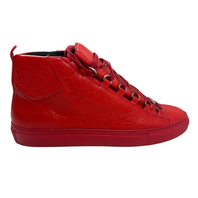 Balenciaga Arenas High Leather (Used)