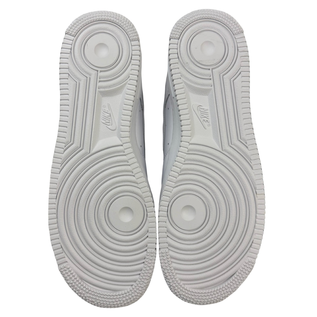 Nike Air Force 1 Low Supreme White