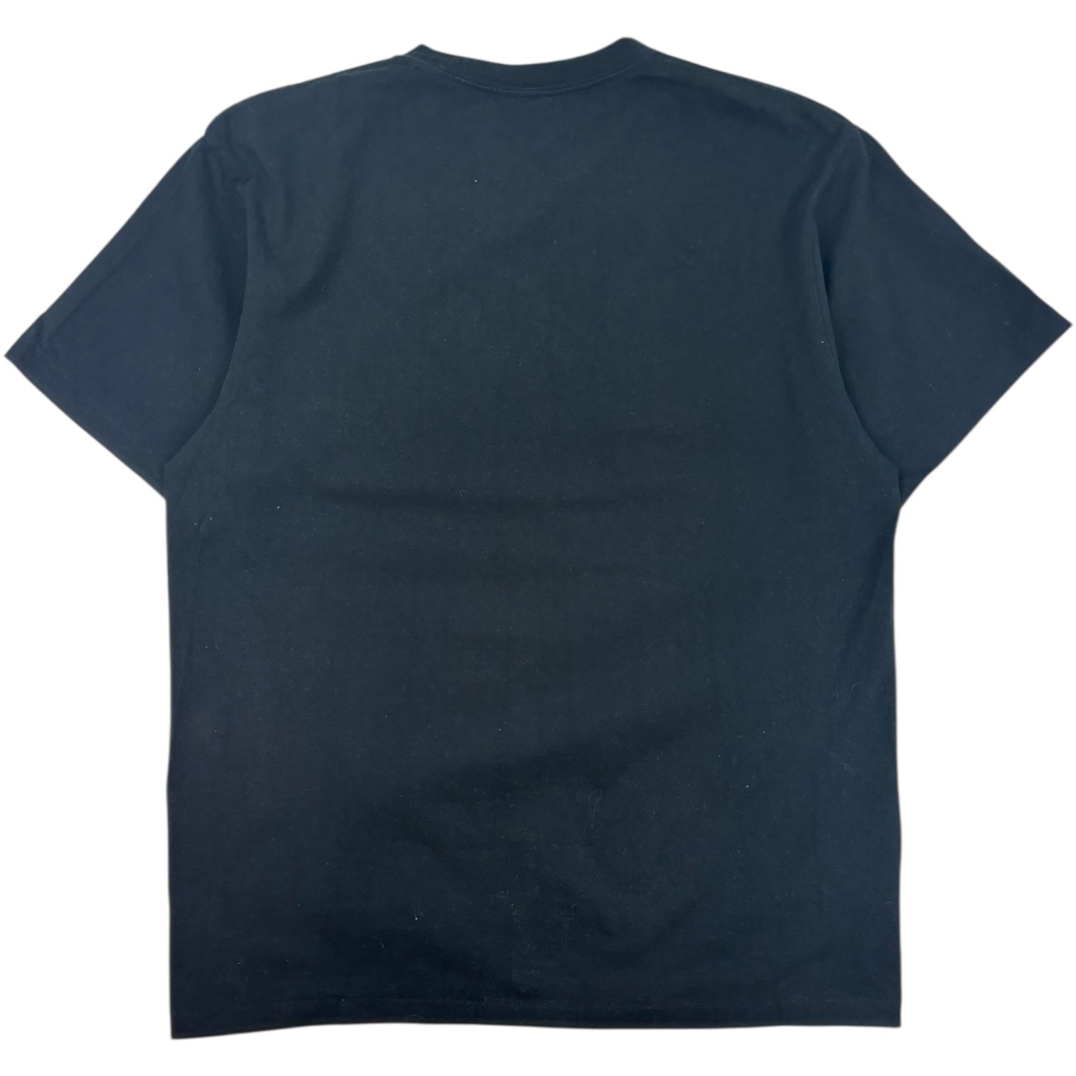 BAPE Halloween College T-Shirt Black
