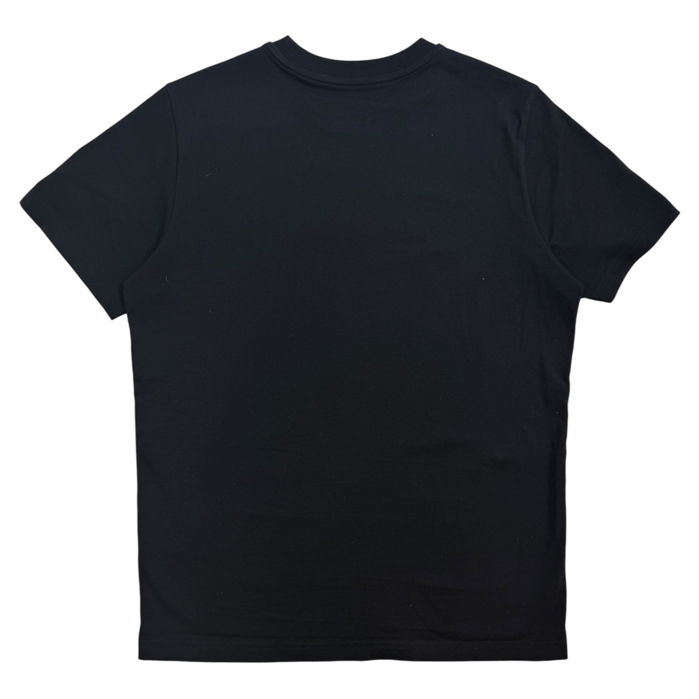 Moncler SS Tee Black