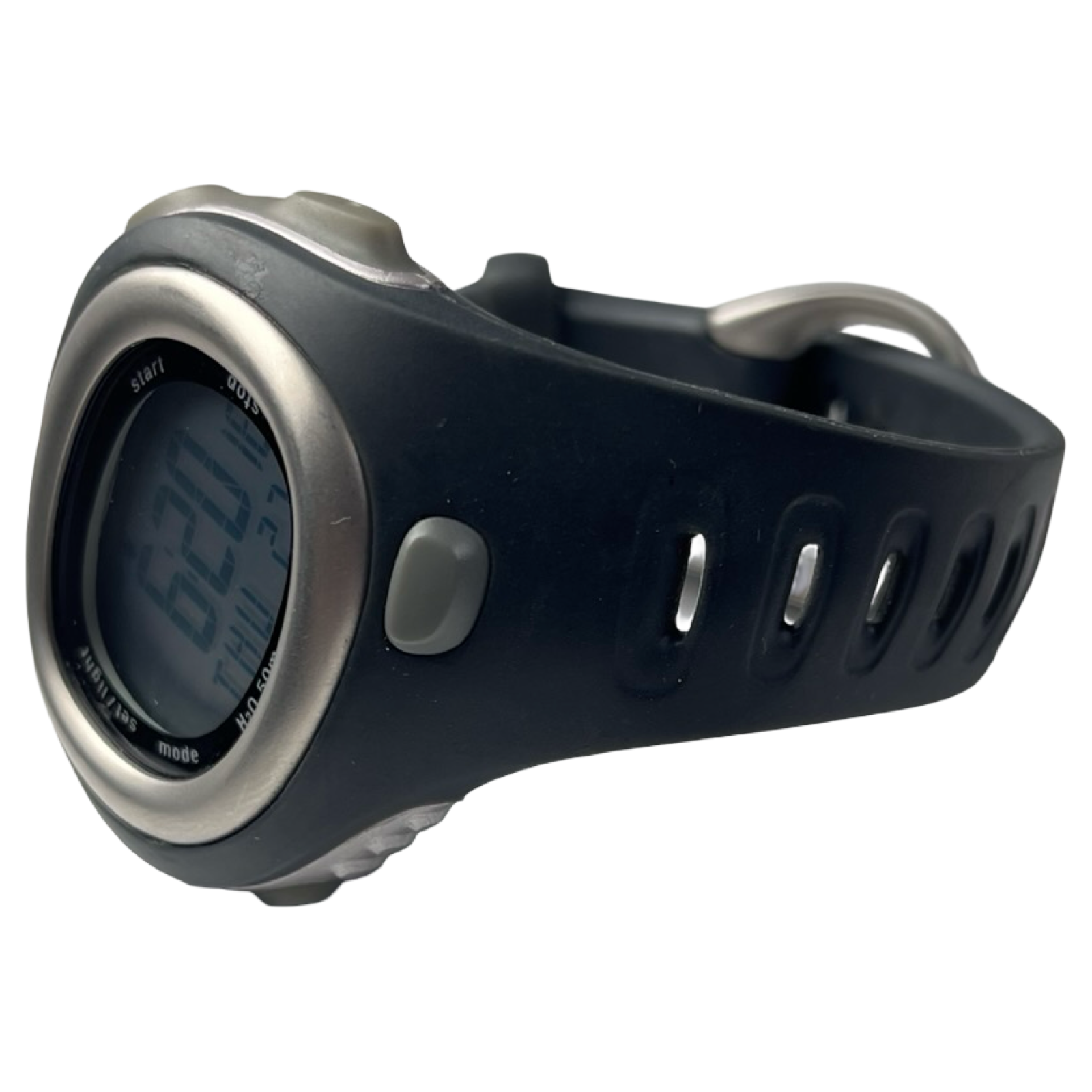 Nike Triax C5 Fitness Watch SM001