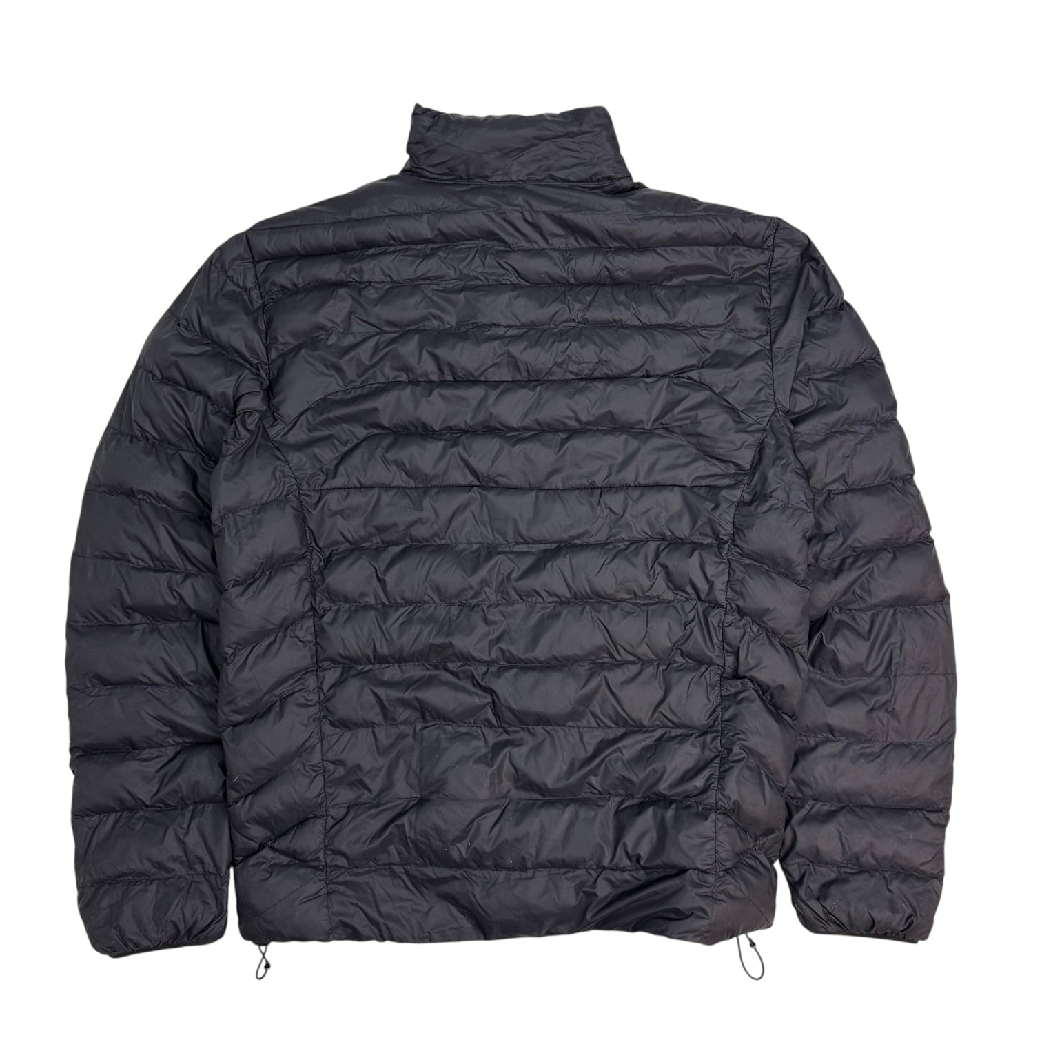 Polo Ralph Lauren Puffer Jacket Black