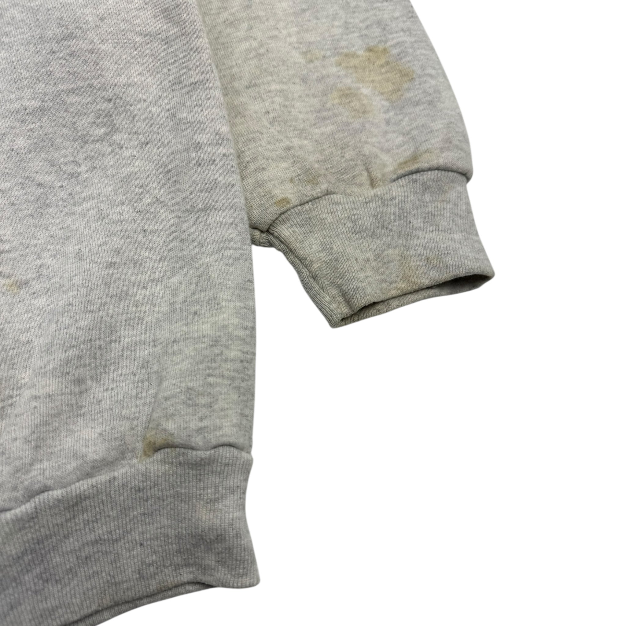 Vintage Green Bay Packers Football Crewneck