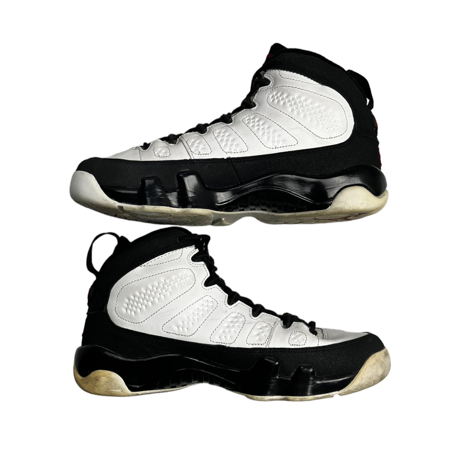 Jordan 9 OG 2016 (Used) (Steal)