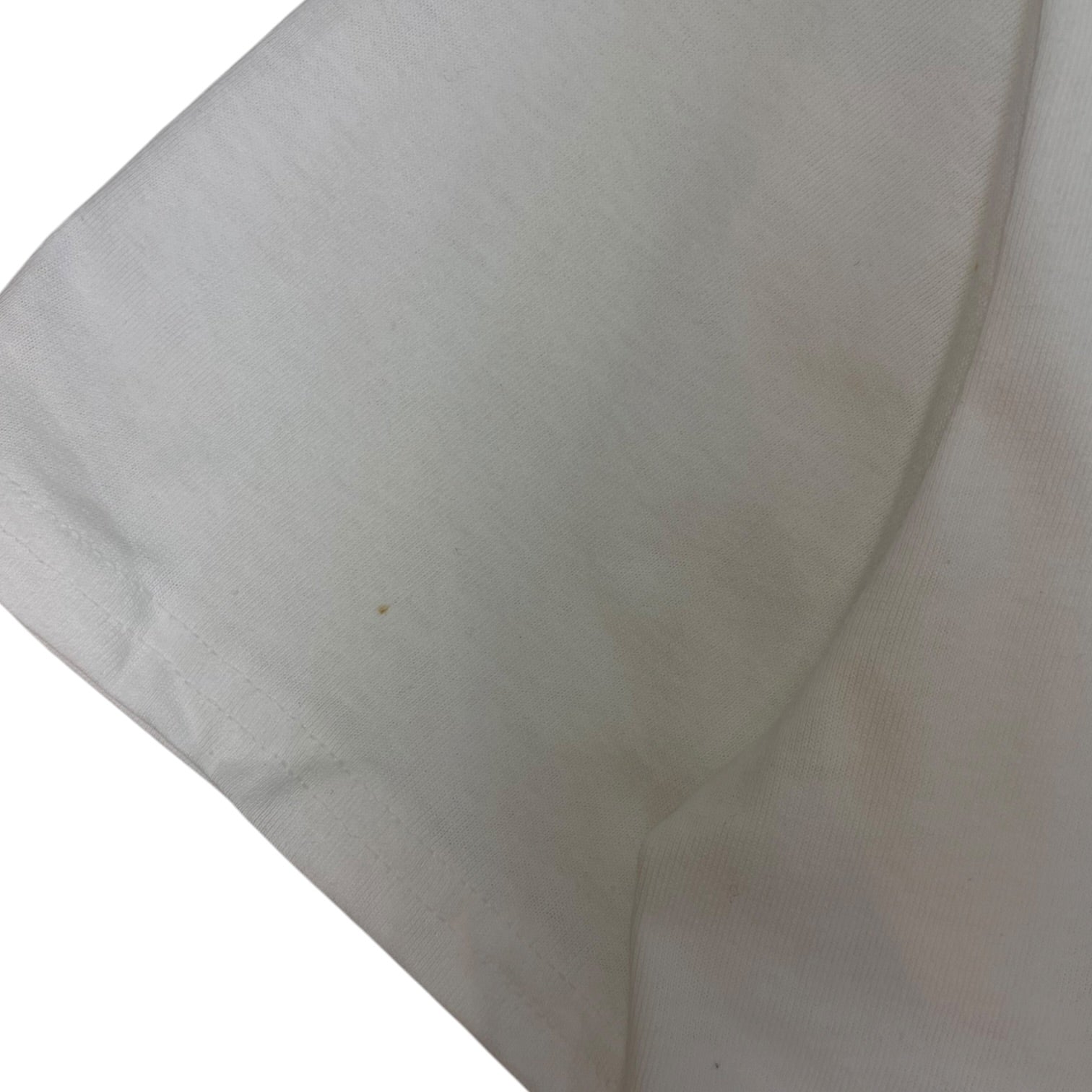 Stussy Vancouver Stock T-Shirt White