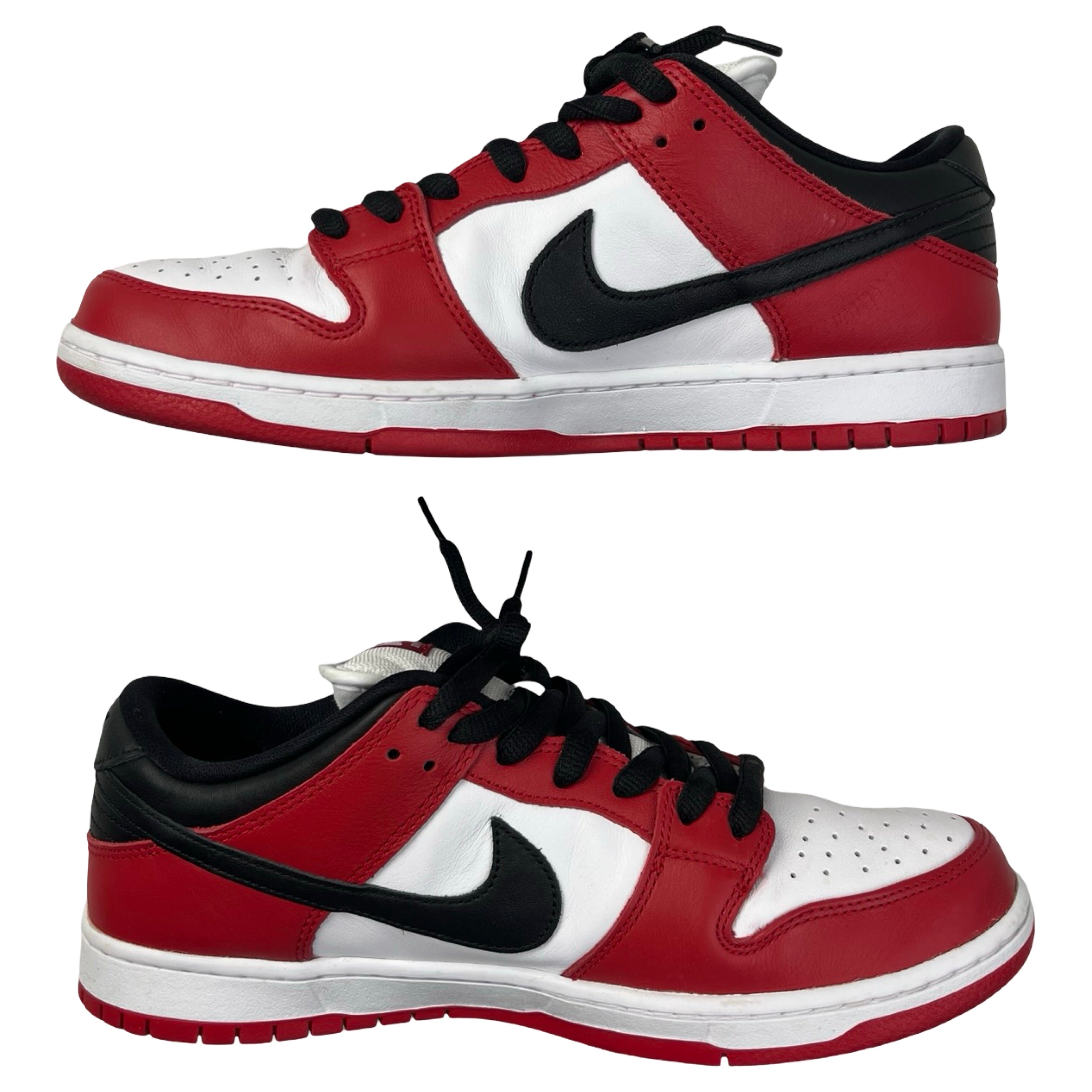 Nike SB Dunk Low Pro J-Pack Chicago (Used)