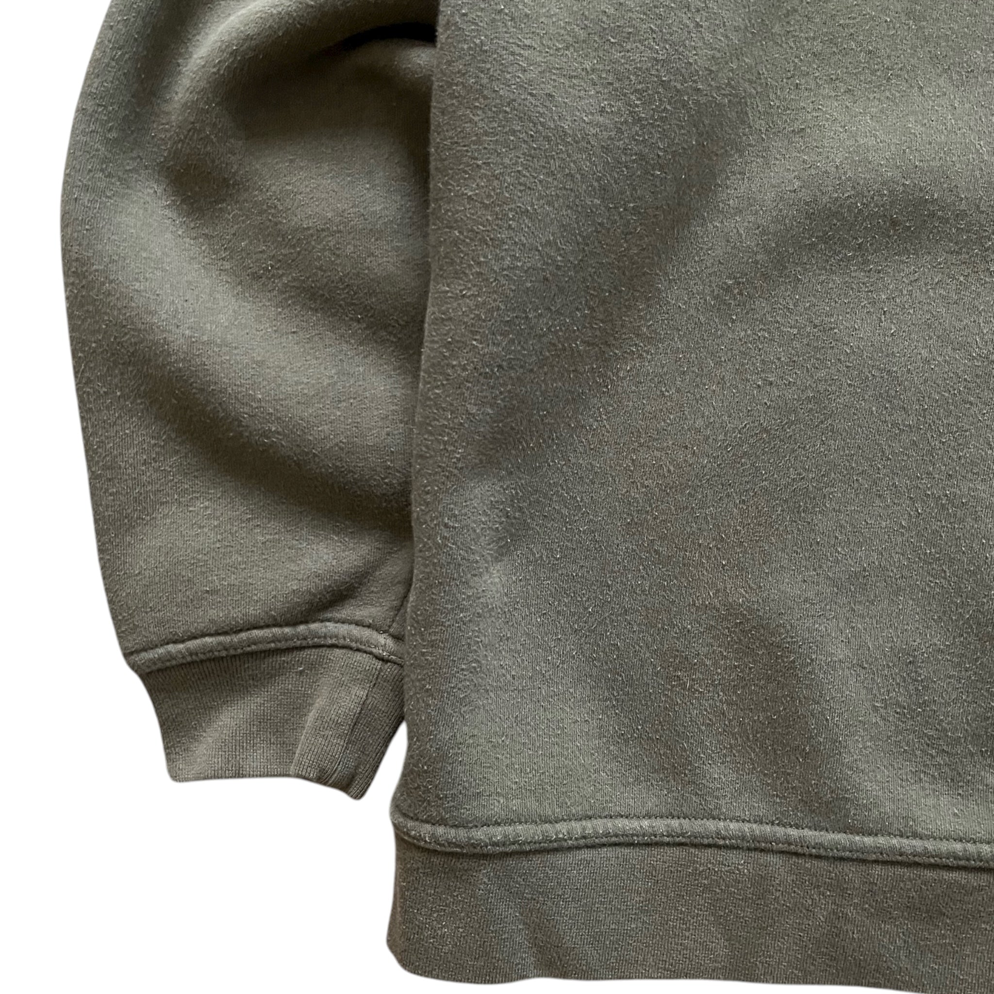 Vintage Quiksilver “Surf, Skate, Snow” Crewneck