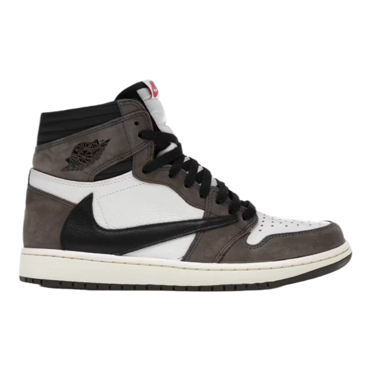 Travis Scott Jordan 1 High Mocha (Used)
