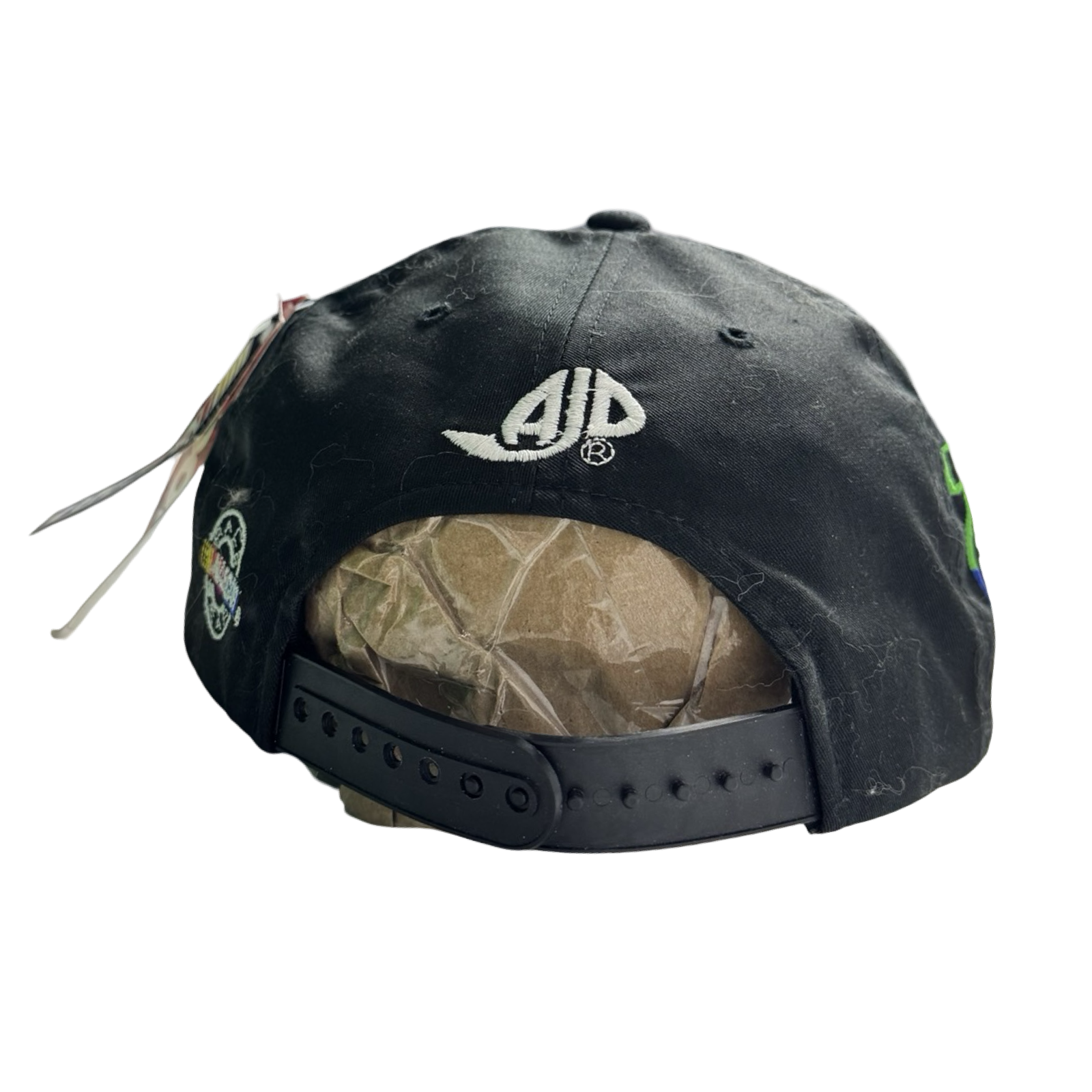 1995 Batman Forever McDonald’s NASCAR Hat
