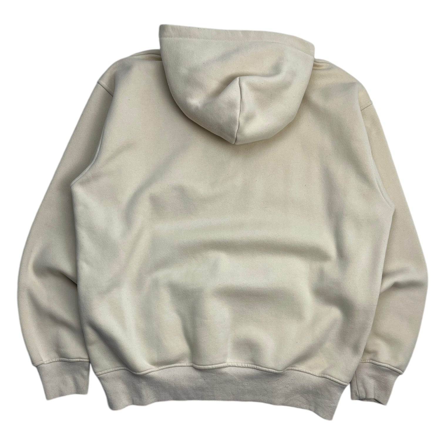 Butter Goods Jumble Embroidered Logo Hoodie