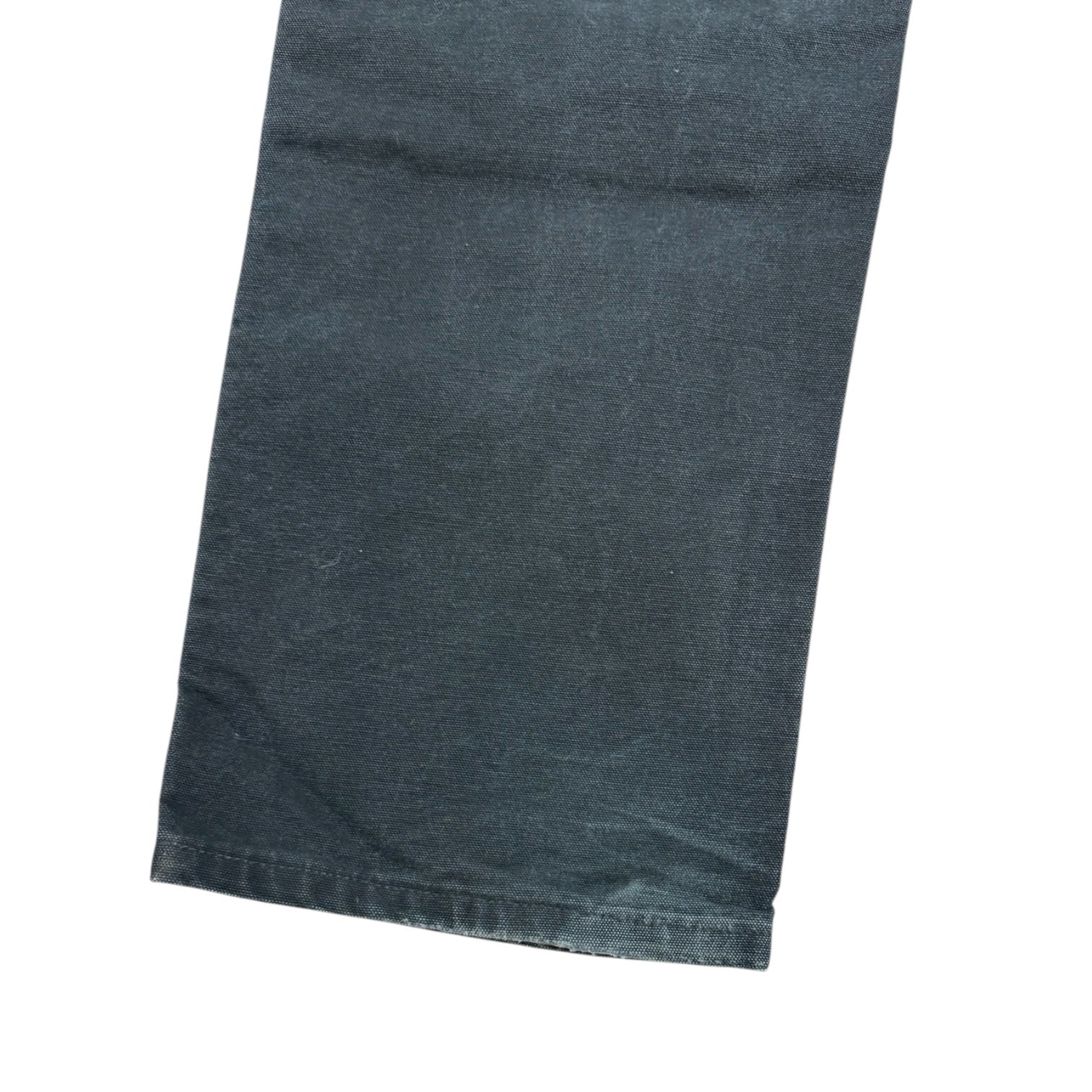 Vintage Carhartt Double Knee Pants Black