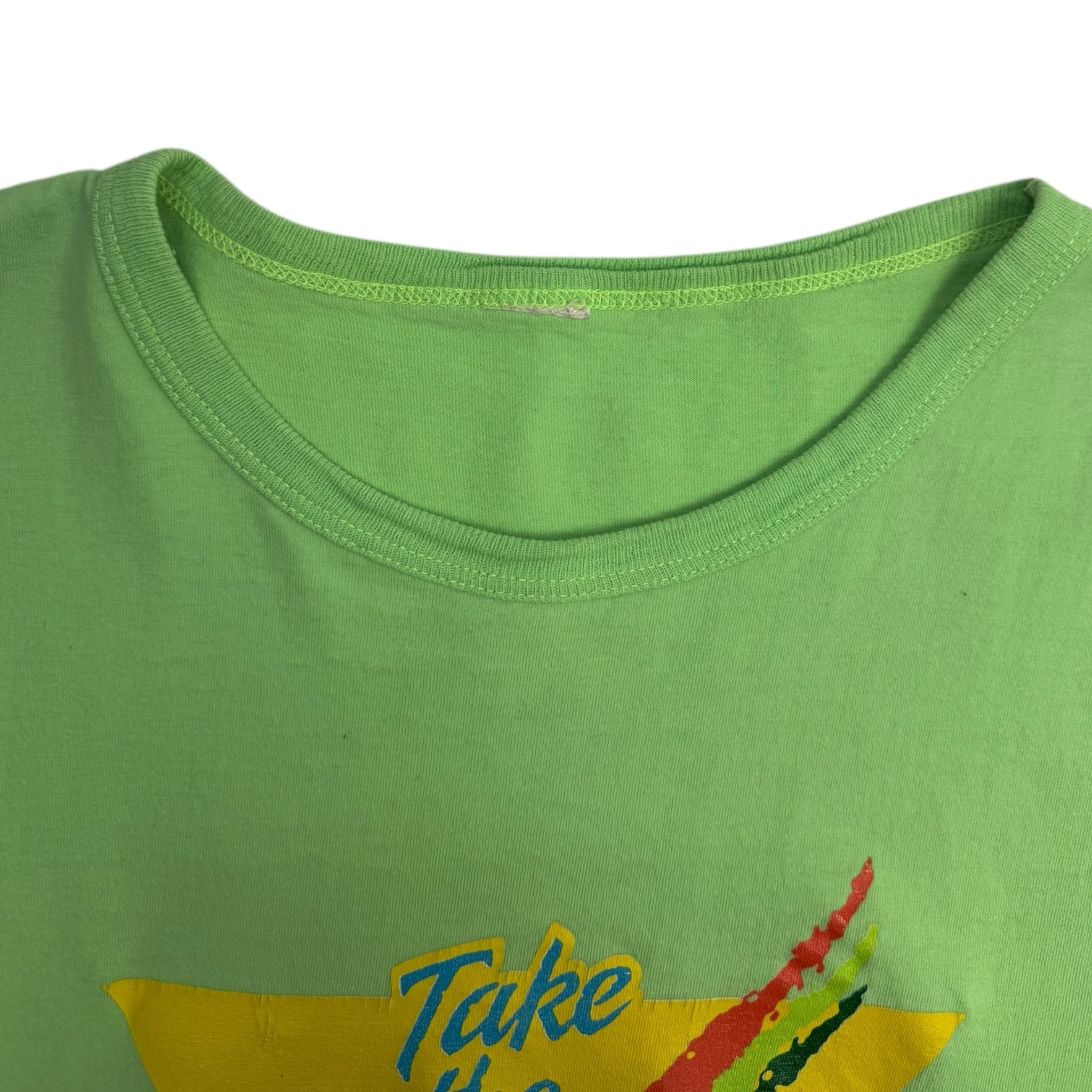 Vintage Nestea "Take the Plunge" T-Shirt