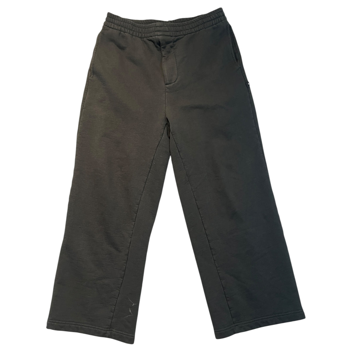 Vuja De Sweatpants - Black