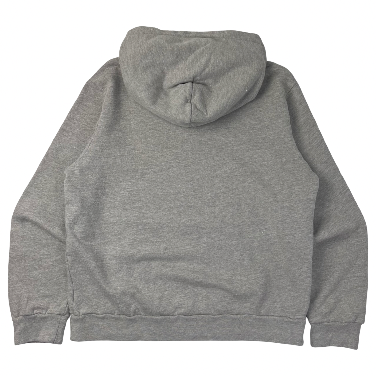 Denim Tears ADG Hoodie Grey/Green