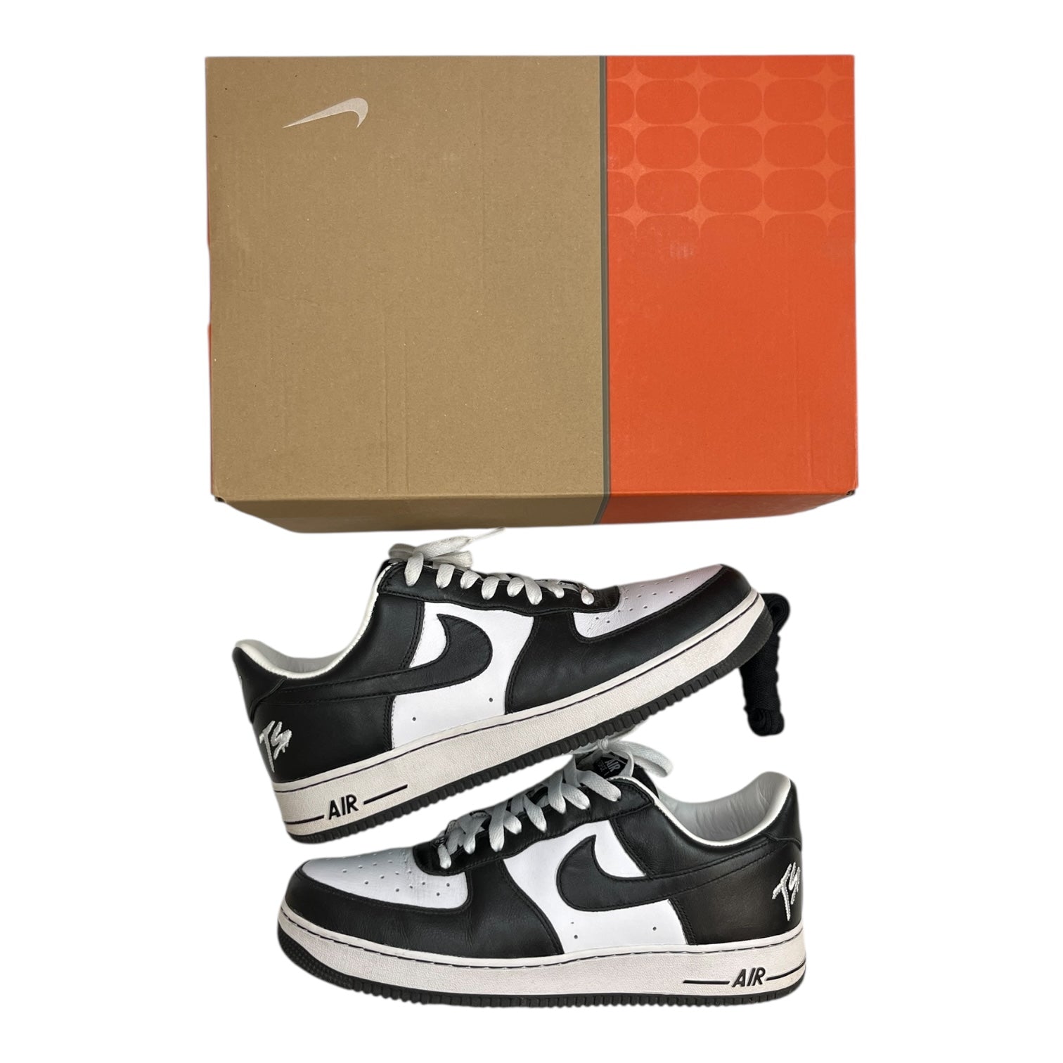 Nike Air Force One Terror Squad (Used)
