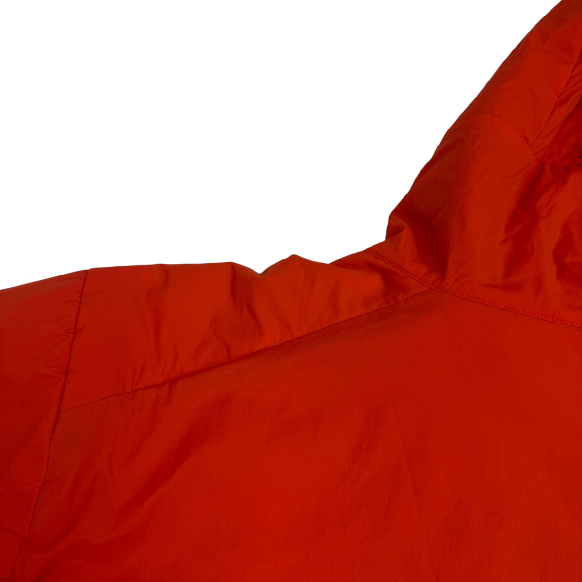 Arcteryx Proton LT Hoody Orange