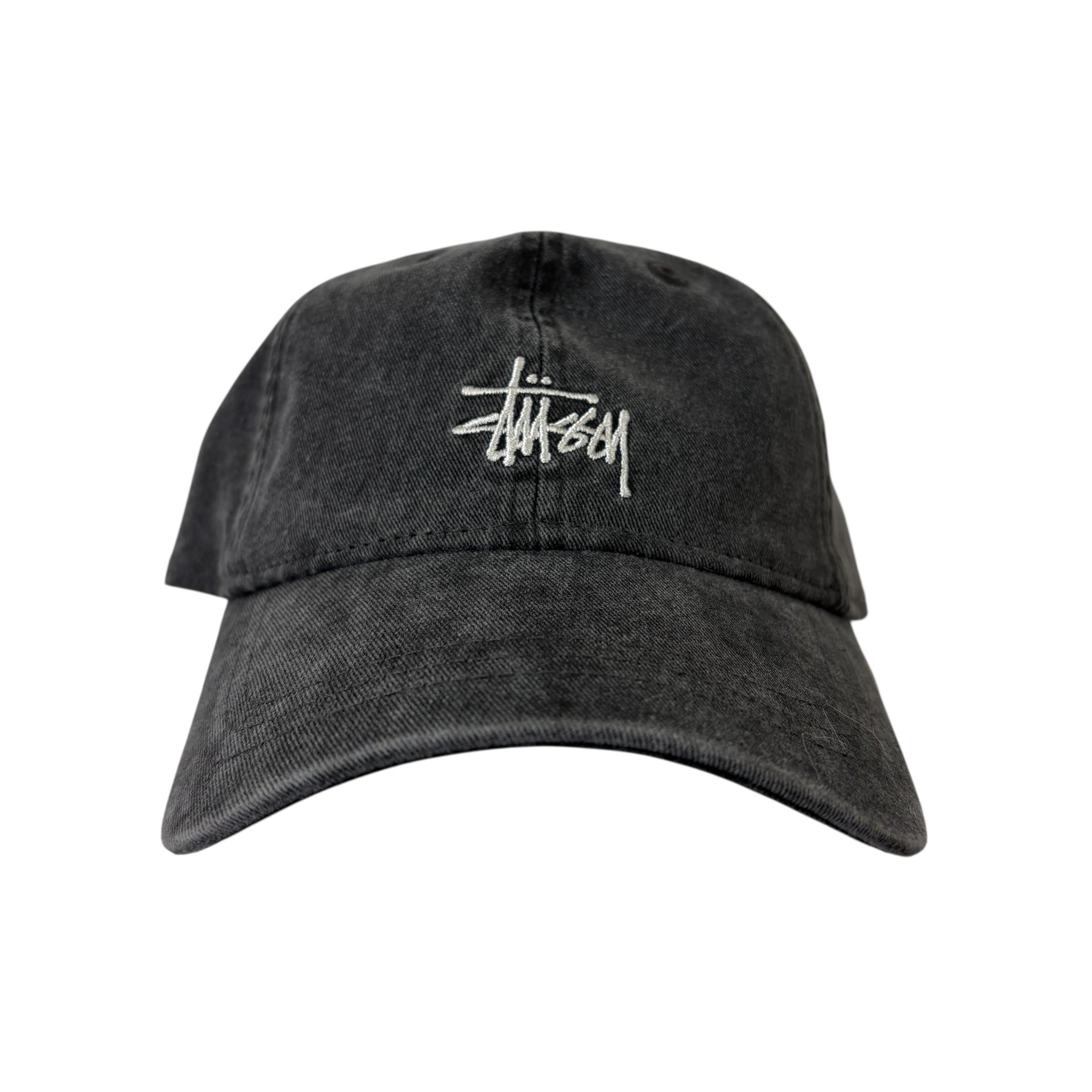 Stussy Washed Low Pro Cap