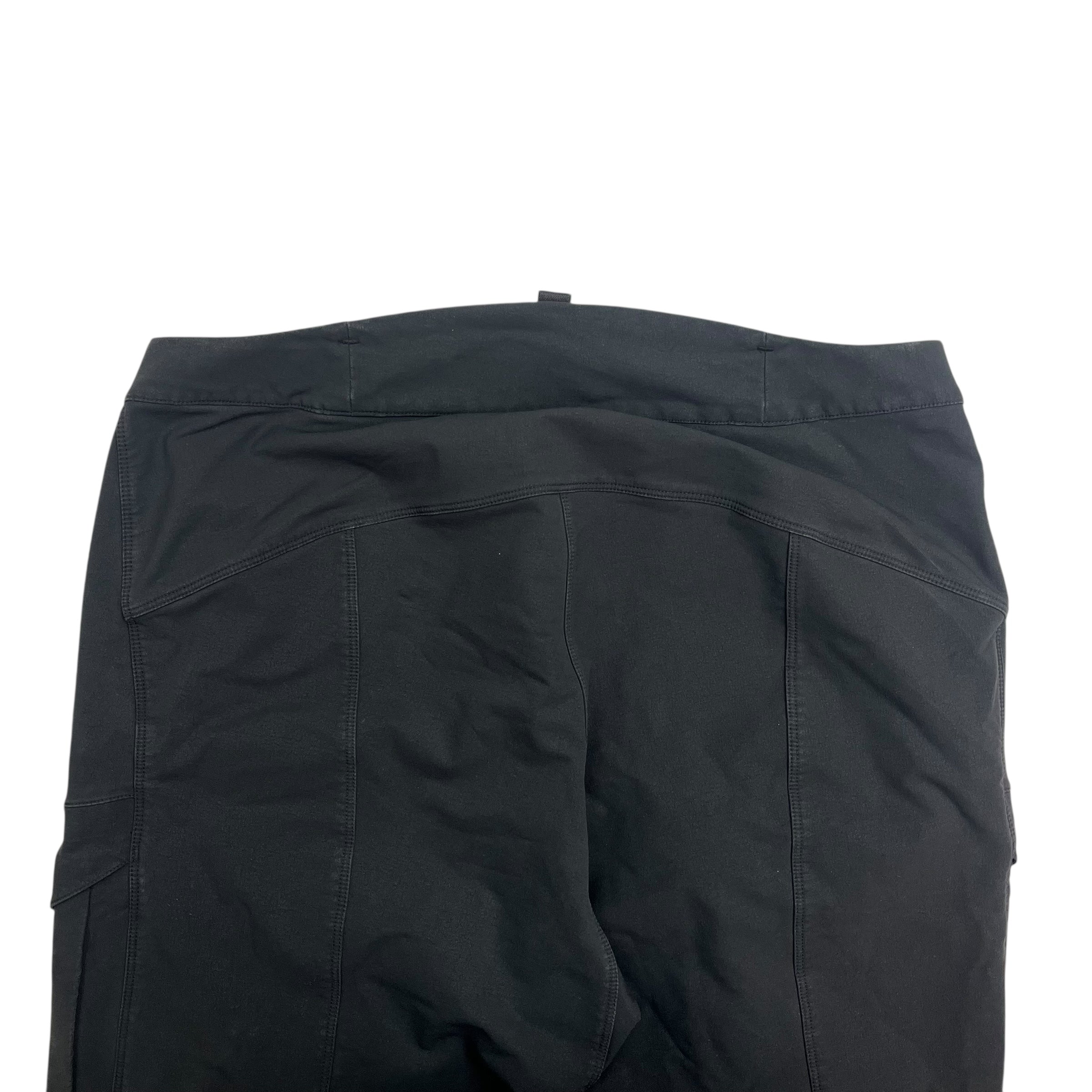 Arc’teryx Gamma Pant Black