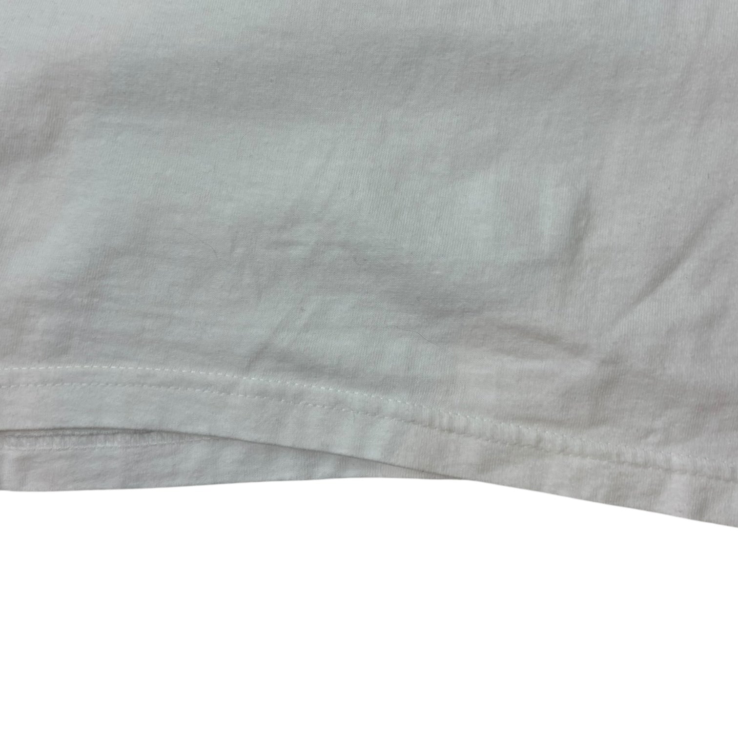 Supreme x Andres Serrano FW17 Piss Christ T-Shirt White