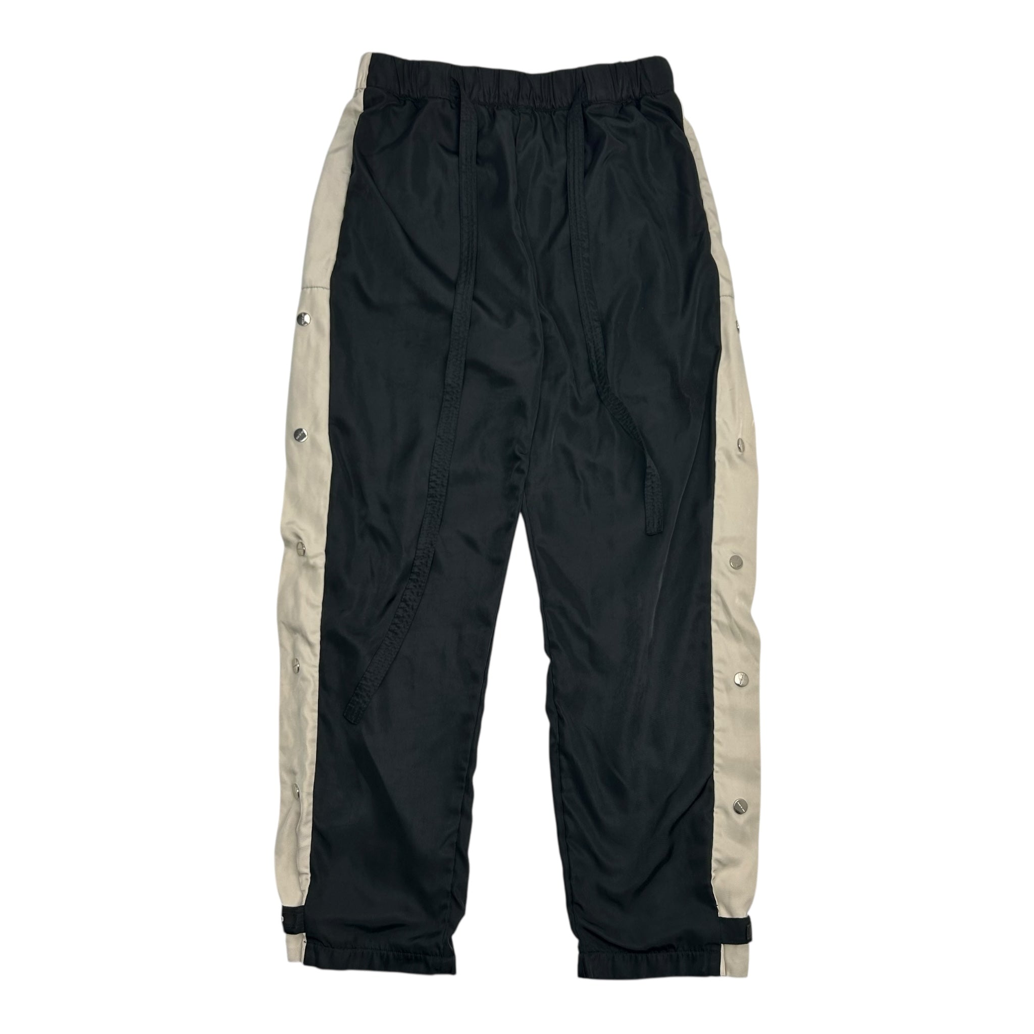 Fear Of God Sixth Collection Tear Away Style Track Pants