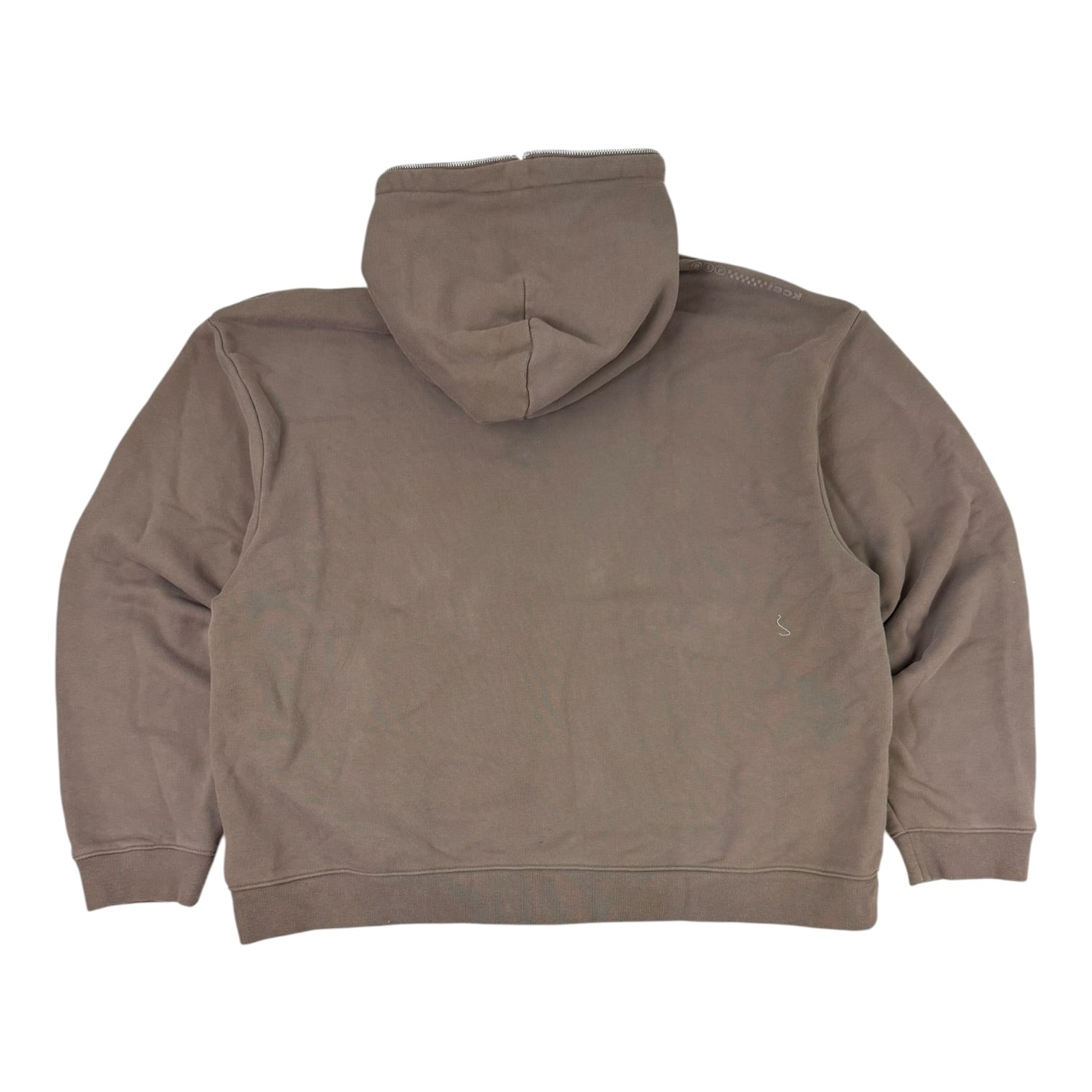 Air Jordan x Travis Scott Full-Zip Hoodie Palomino
