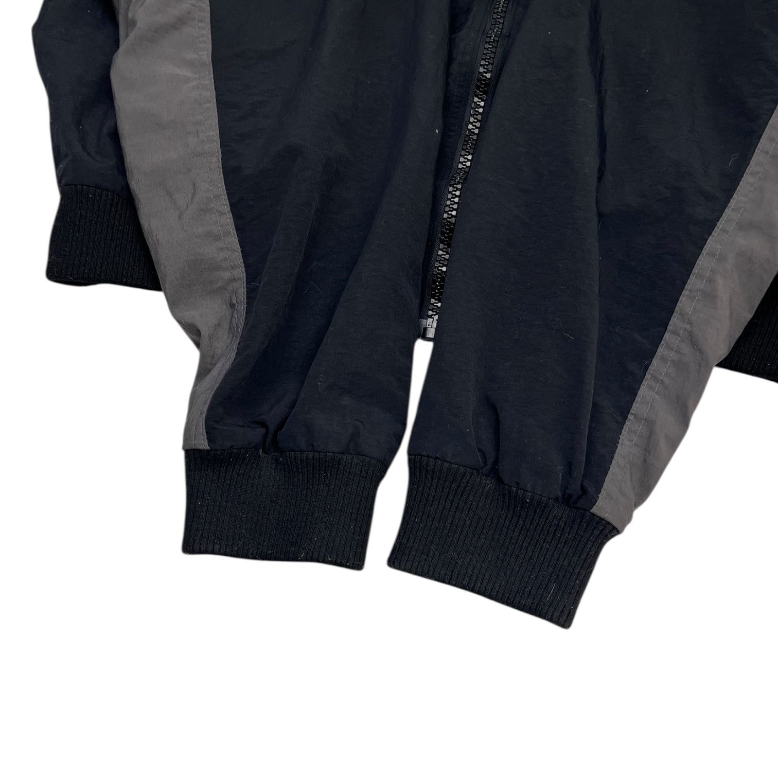 Hidden NY VHS Core Driving Jacket