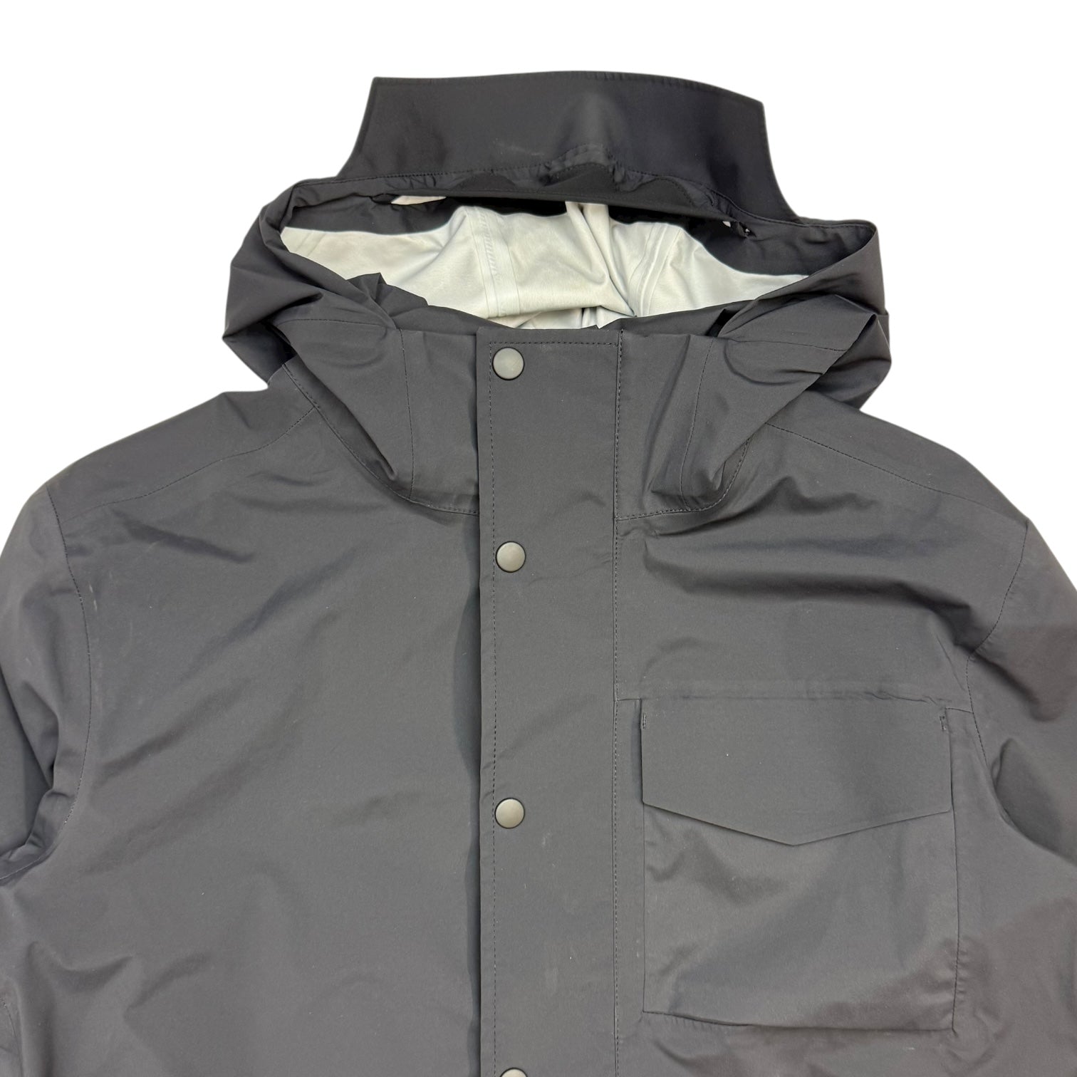 Canada Goose Nanaimo Jacket Black