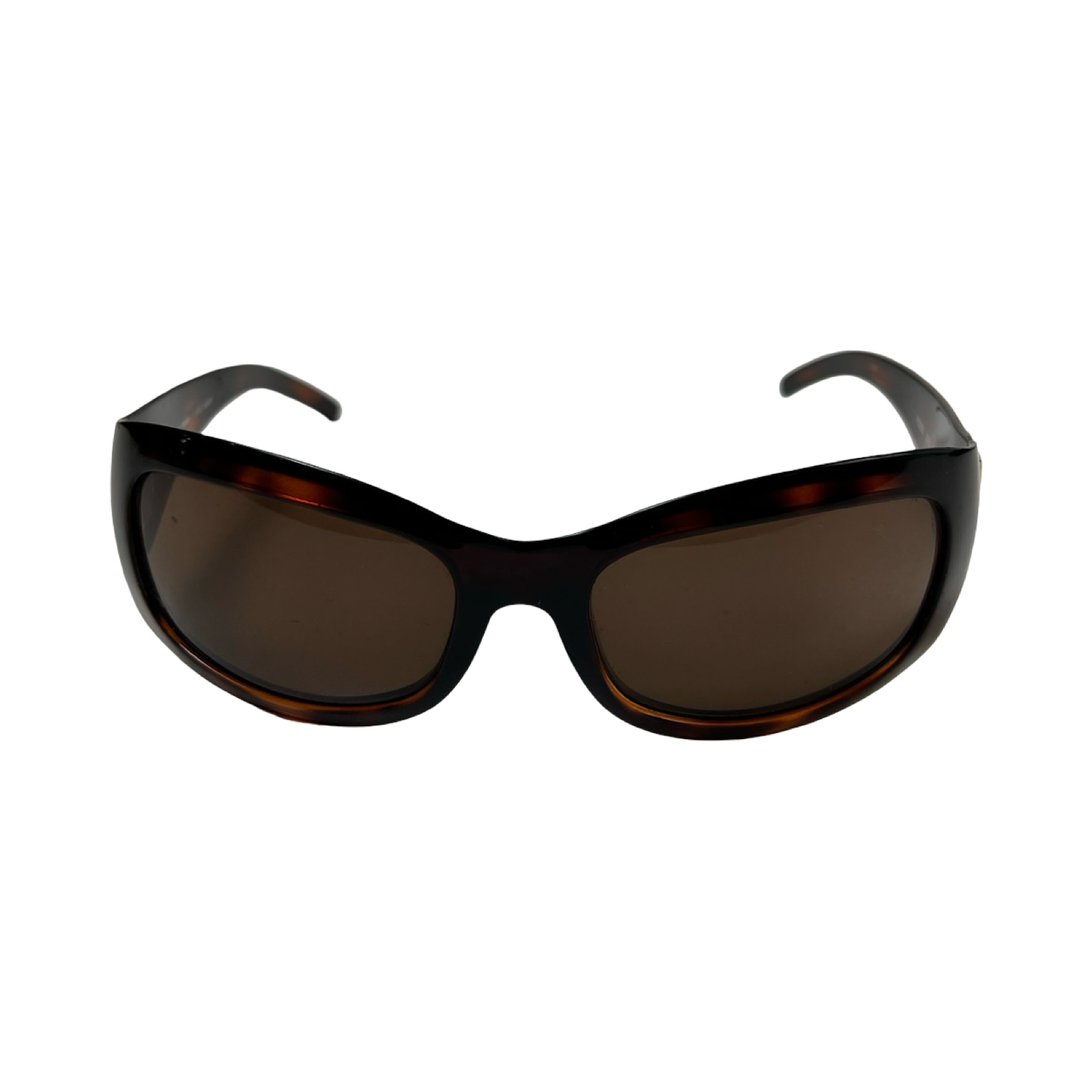 Fendi FS332 Tortoiseshell Frame Sunglasses