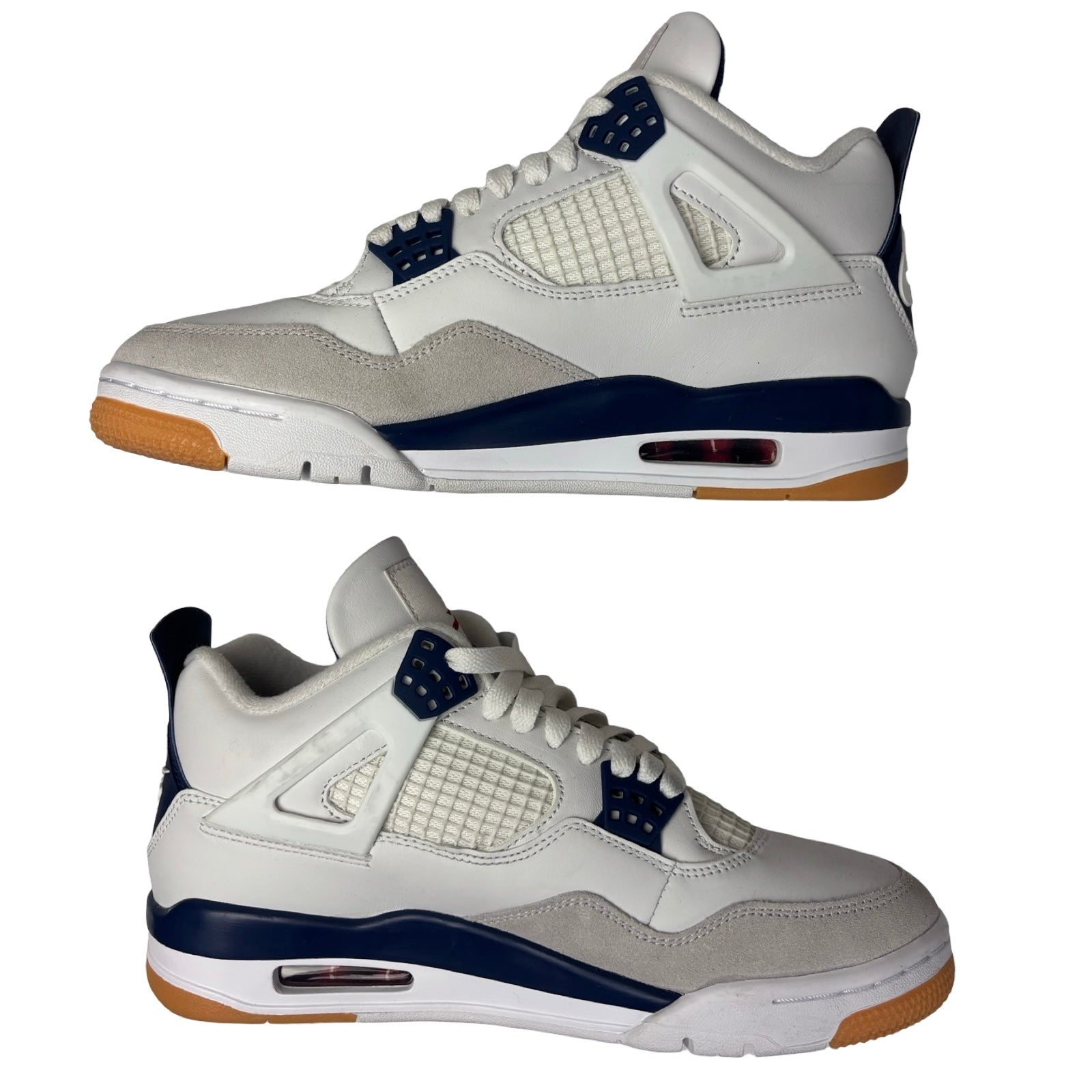 Jordan 4 Retro SB Navy