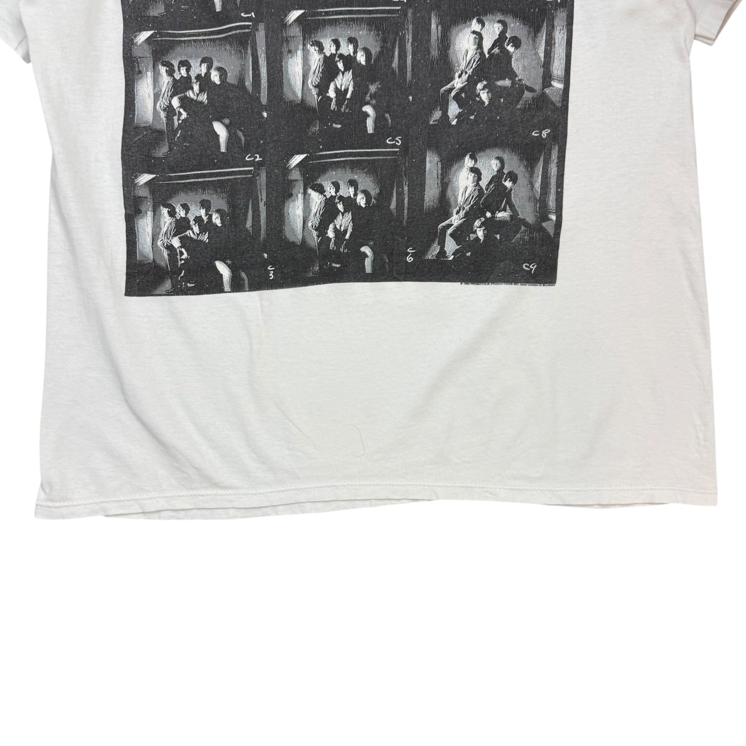 1994 The Rolling Stones ‘Stones Withstand…’ Tee White