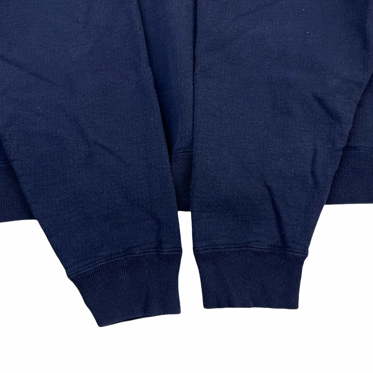 Vintage Club Monaco Crewneck Navy