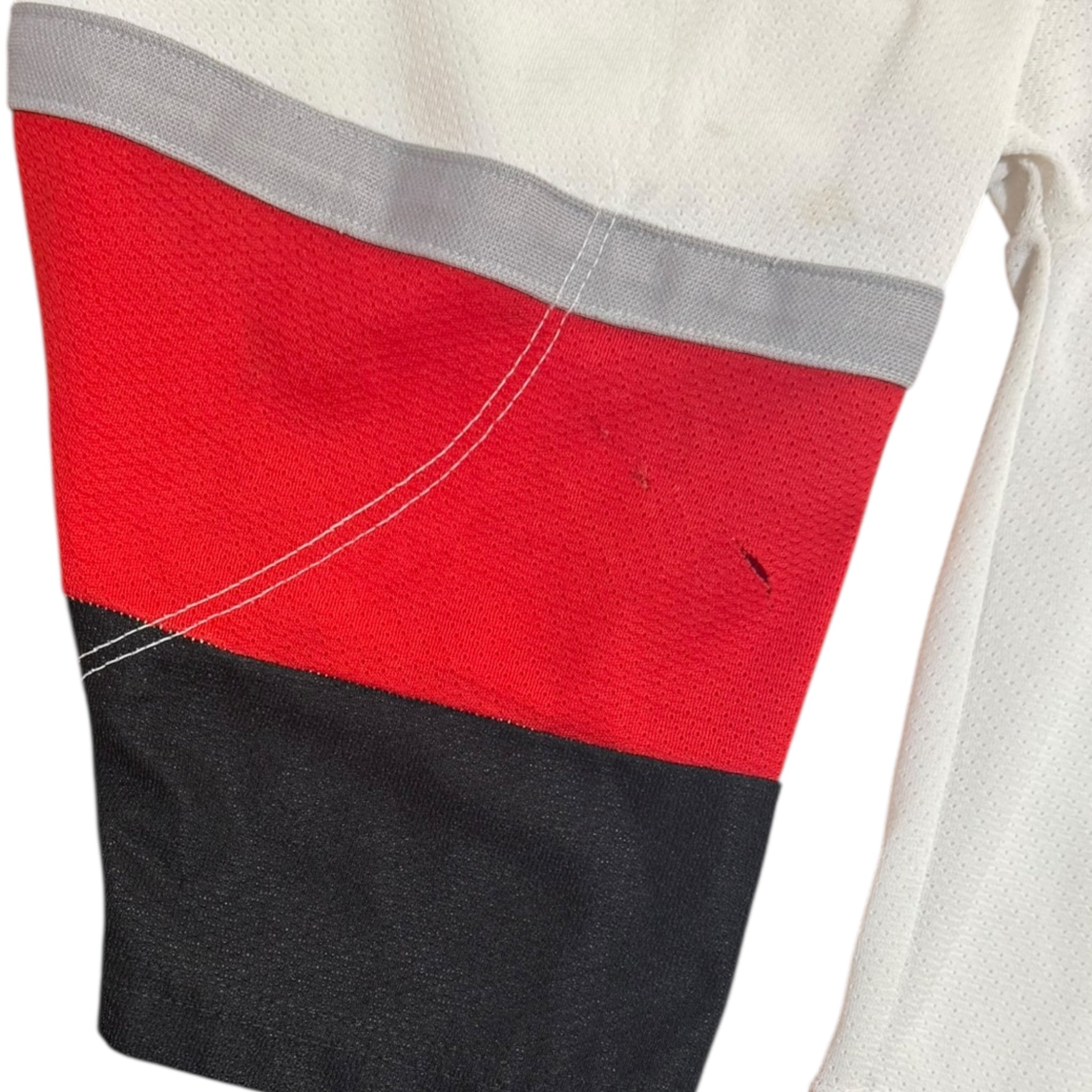 Vintage Carolina Hurricanes Custom NHL Jersey