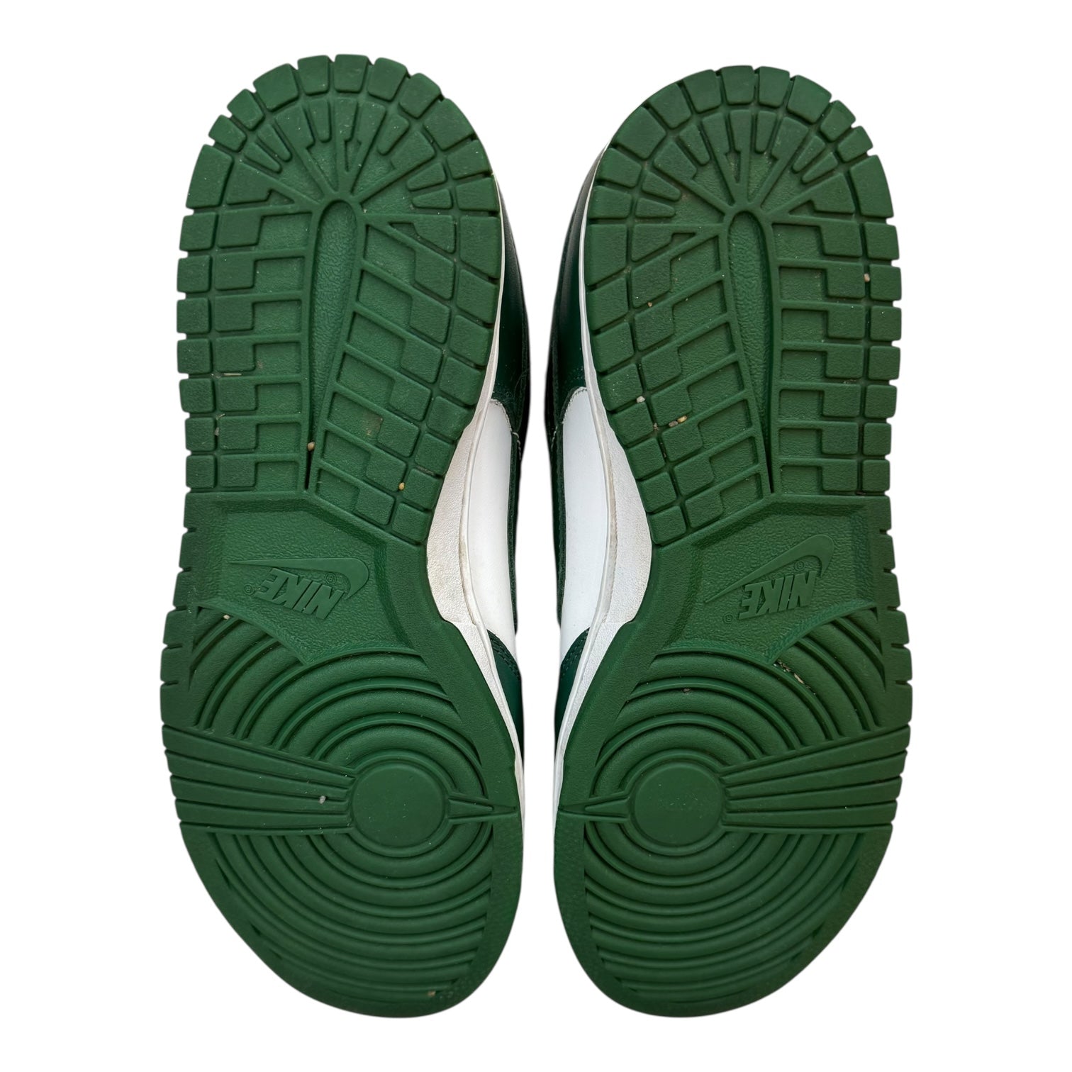 Nike Dunk Low Michigan State (Used)