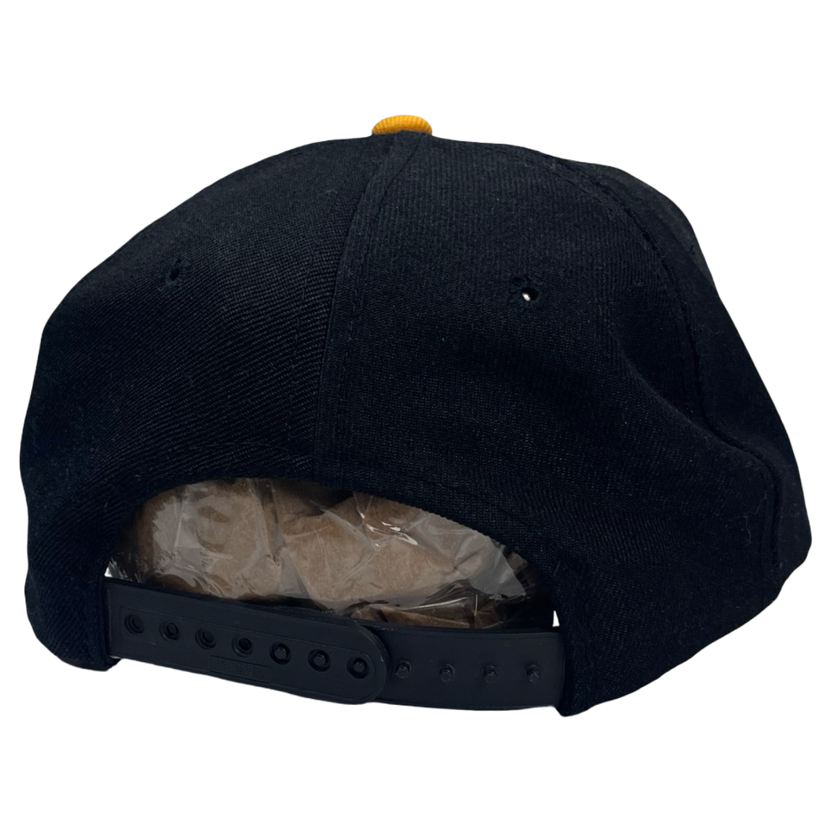 Vintage Pittsburgh Steelers Sports Specialties Script Snapback