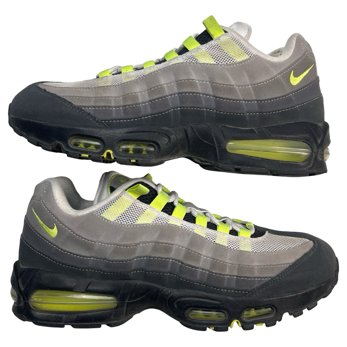 Nike Air Max 95 Neon Big Bubble (Used)