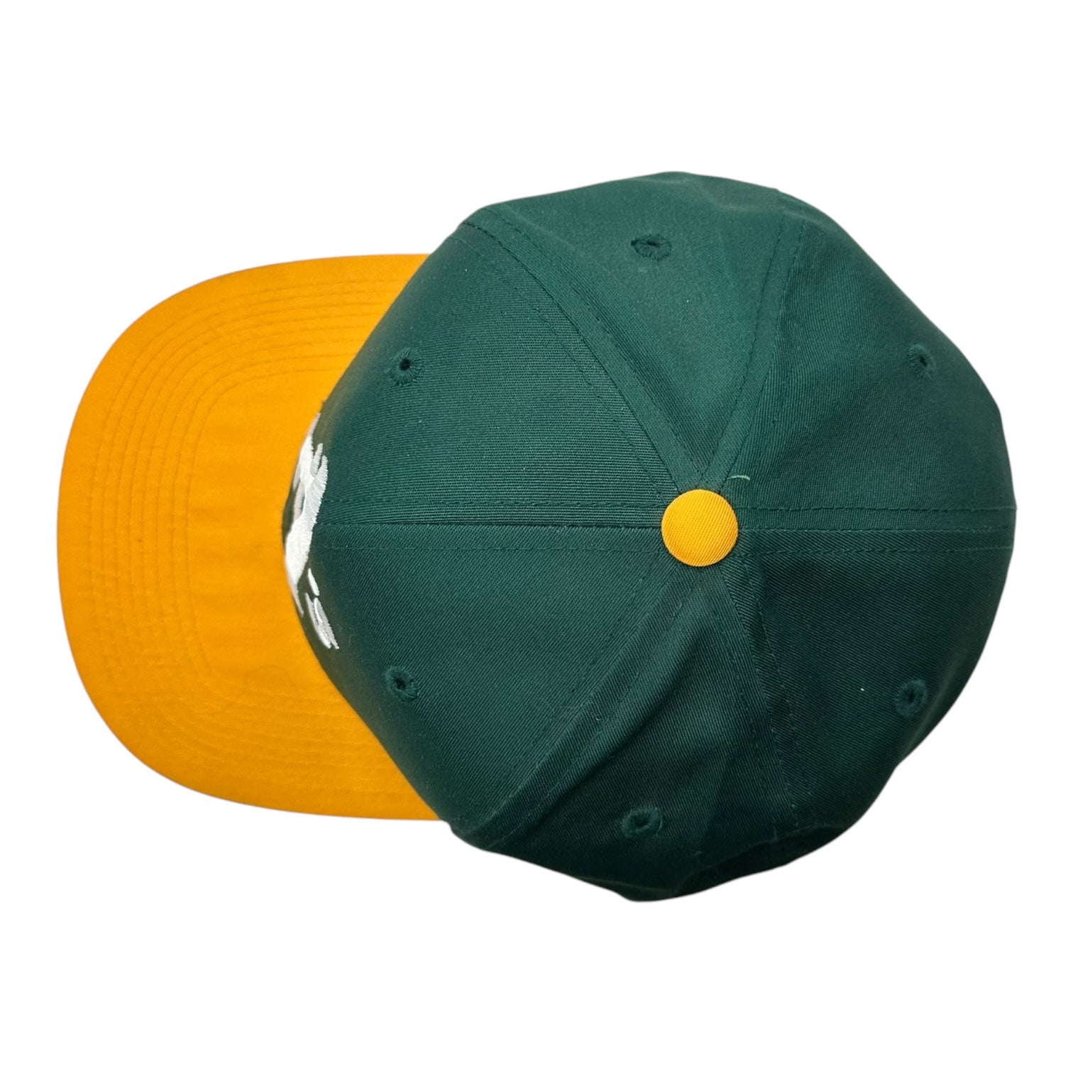 Vintage Oakland Athletics Hat