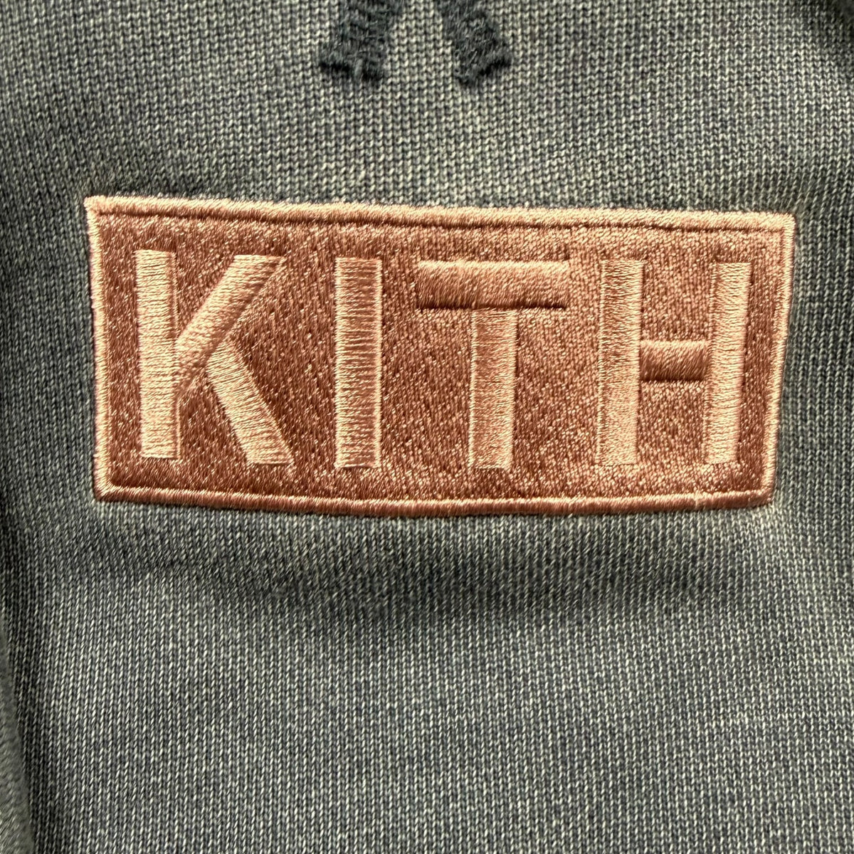 Kith Williams 3 Hoodie Shark