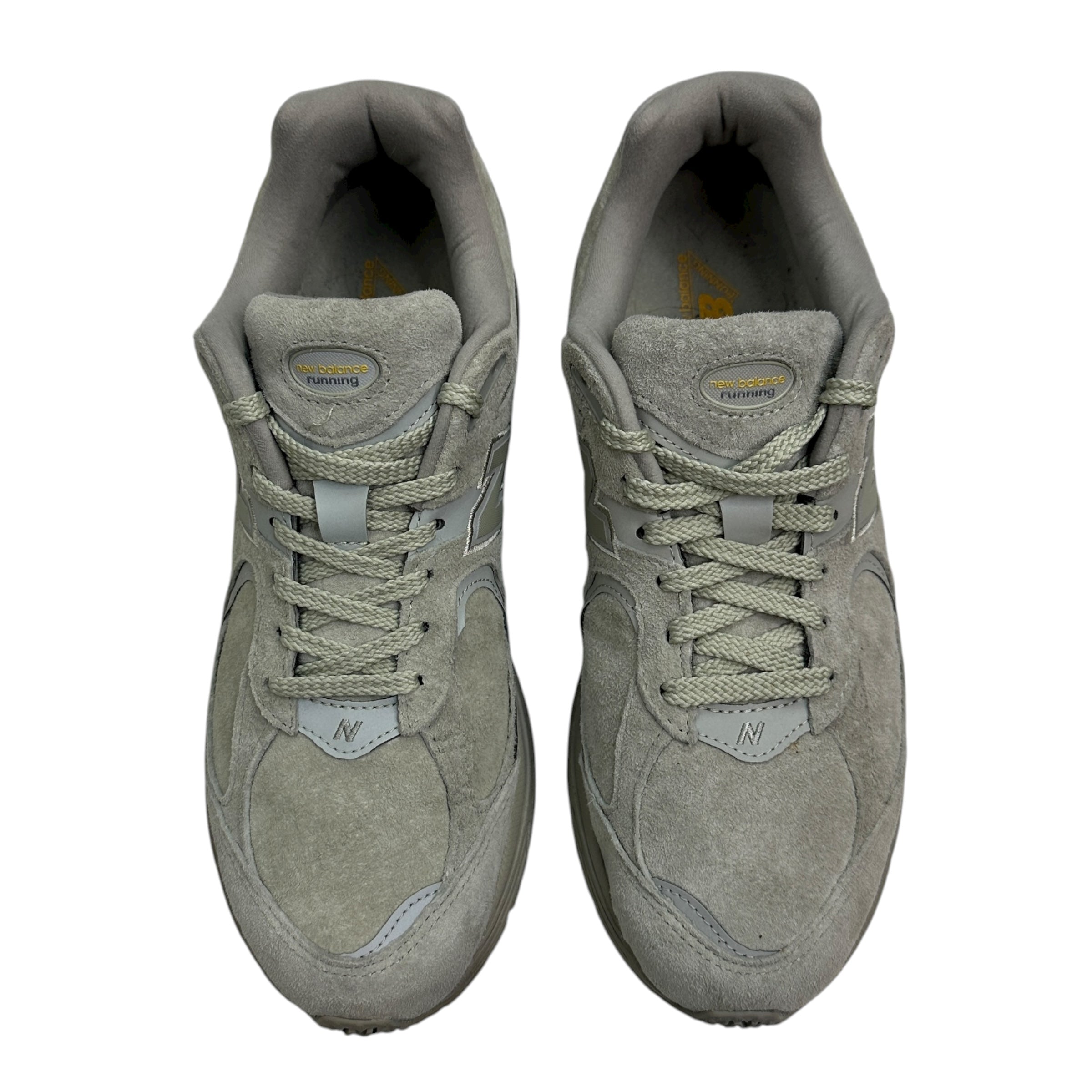 New Balance 2002R Deep Taupe (Used)