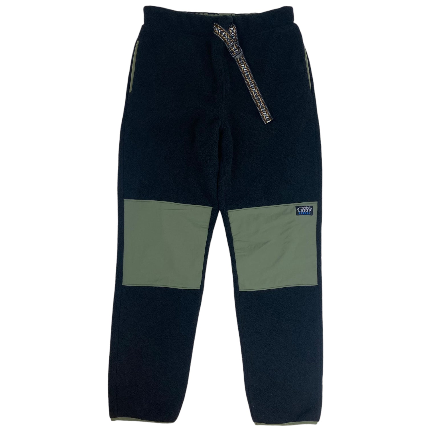 Stüssy Summit Surfman Polar Fleece Pants