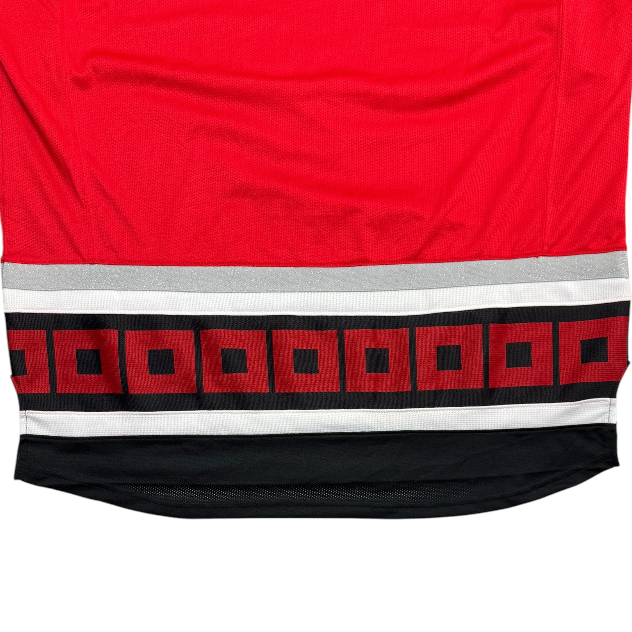 Reebok Carolina Hurricanes Hockey Jersey