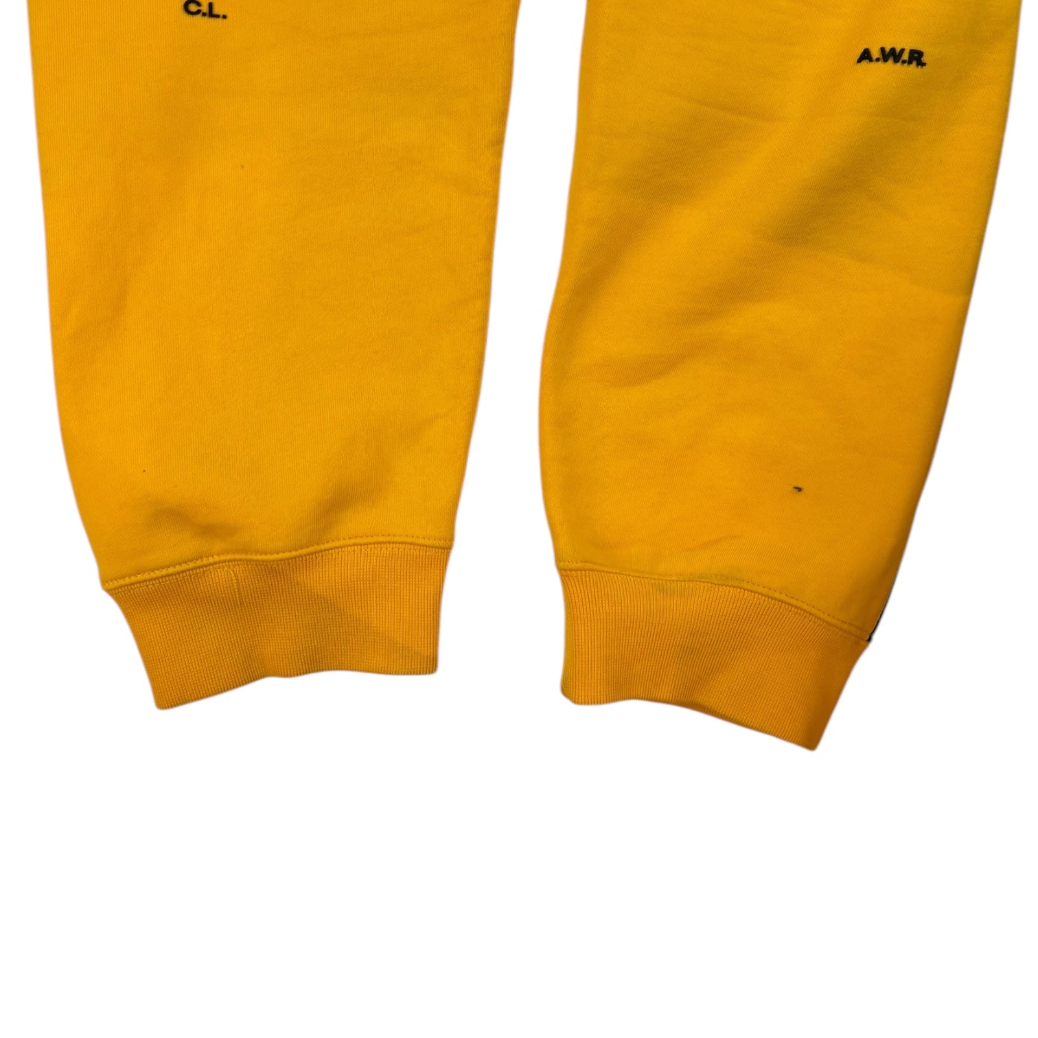 Nike x Nocta Fleece Pant University Gold