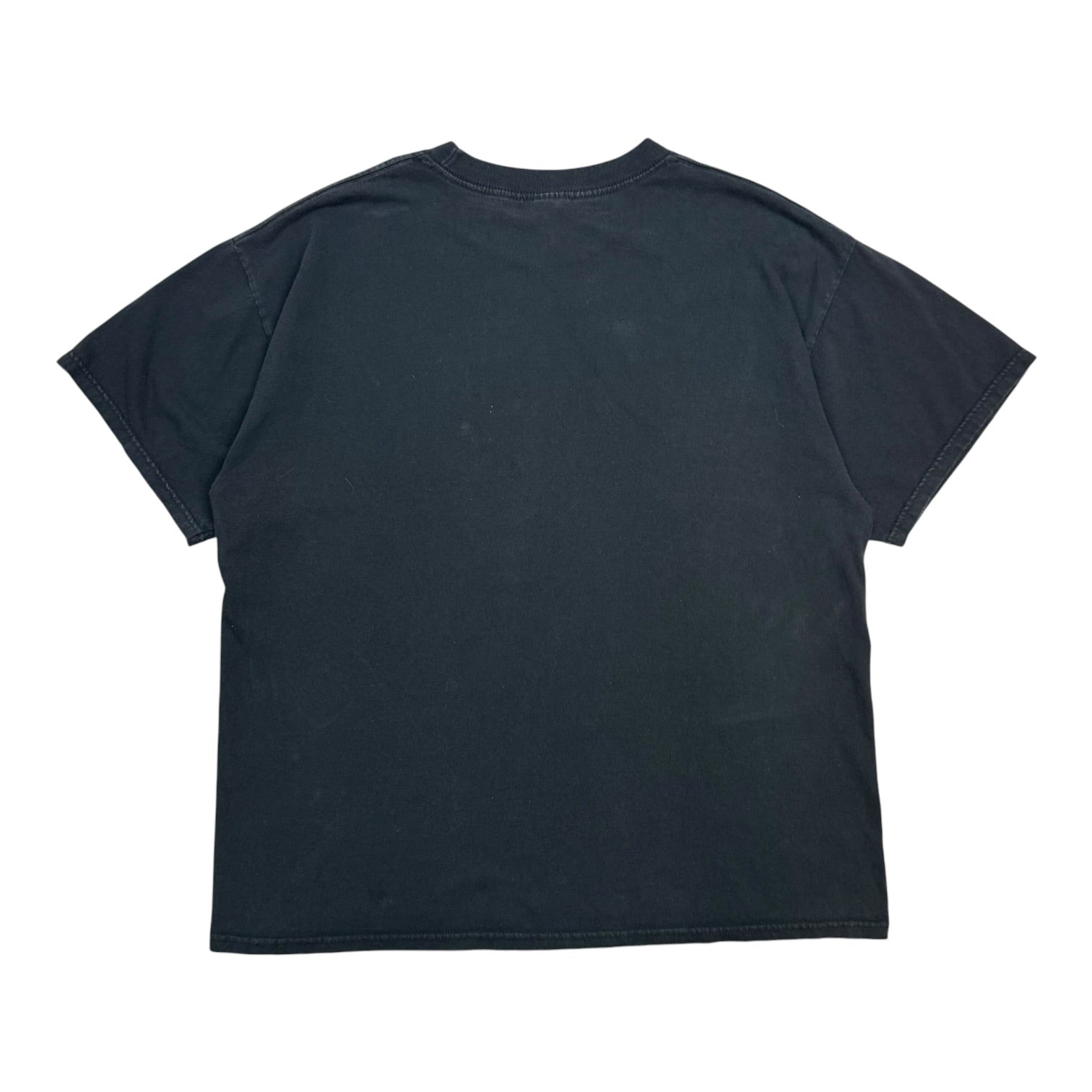 Vintage Ozzy Osbourne AOP Tee Black