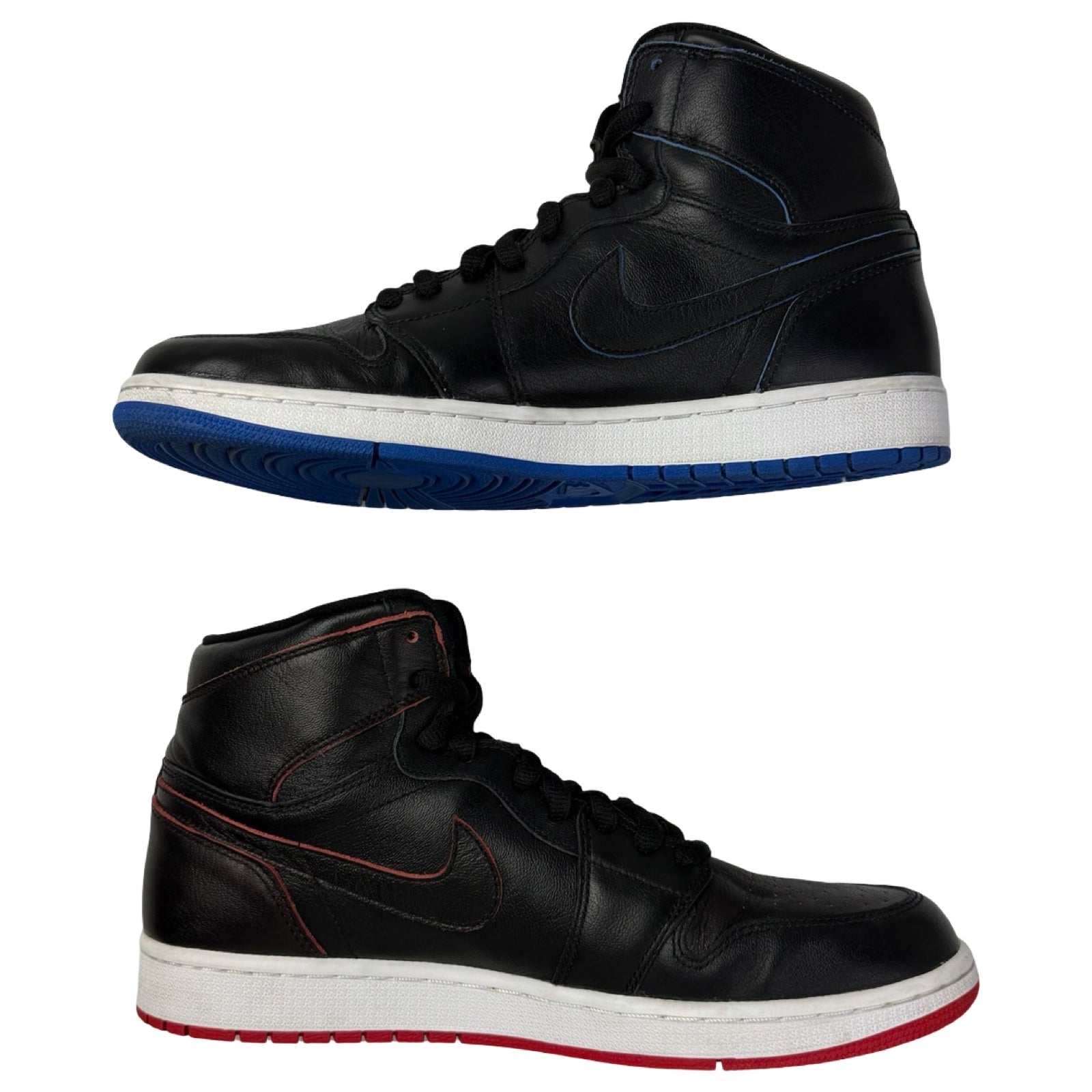 Jordan 1 High SB Lance Mountain Black (Used)