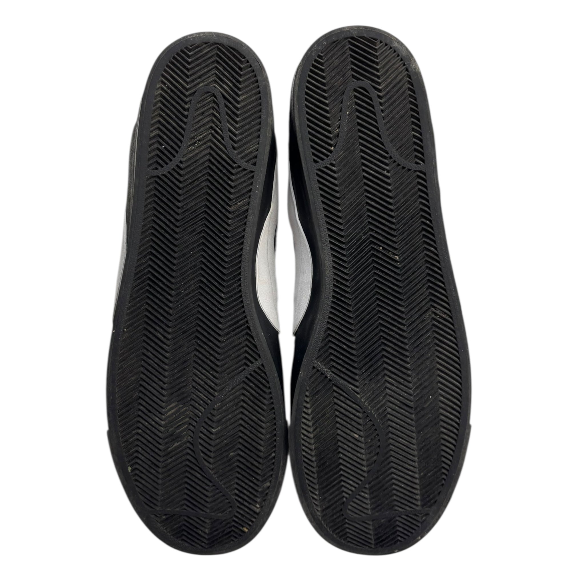 Nike Blazer Mid Off-White Grim Reaper (Used)