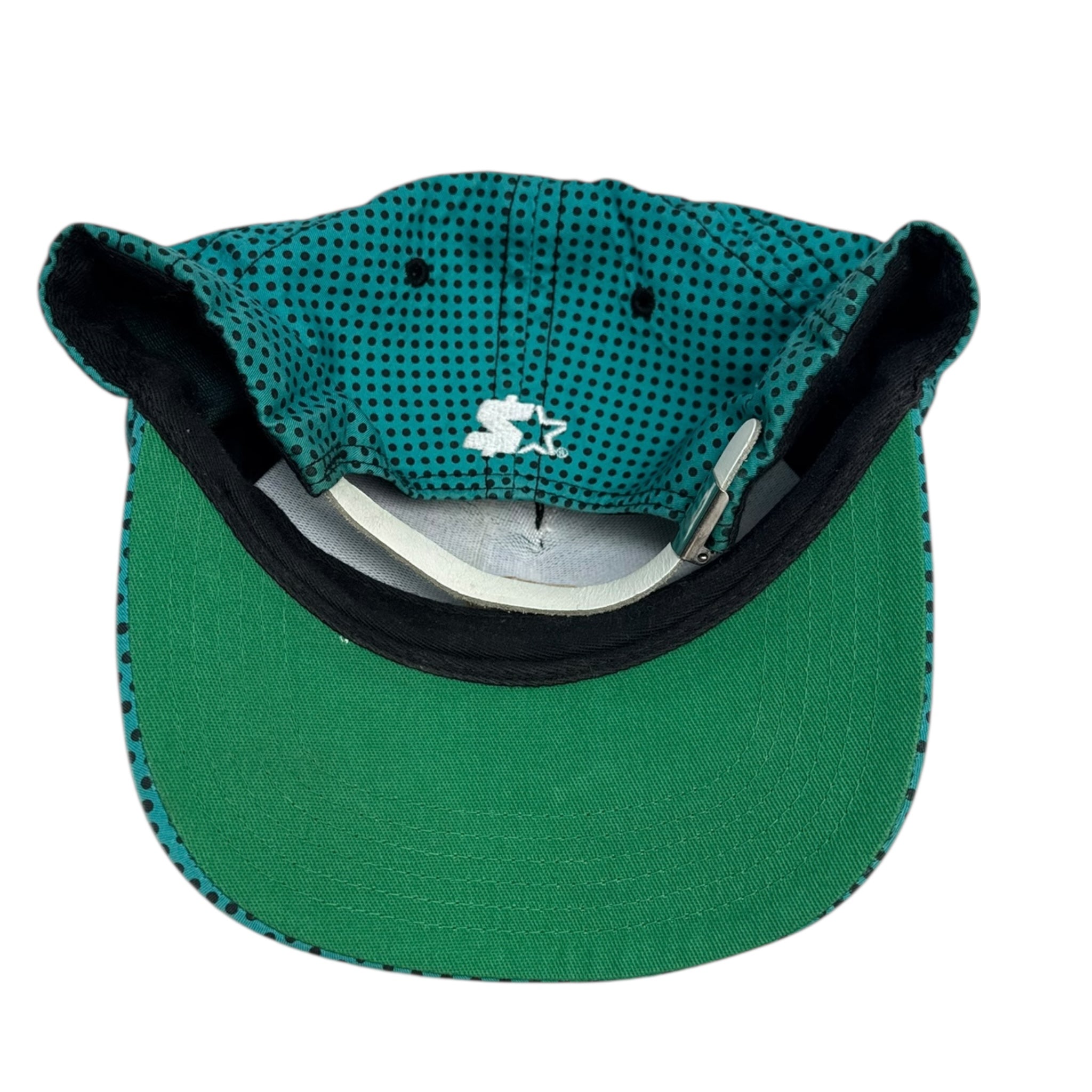 Supreme SS13 Polkadot Lion Hat