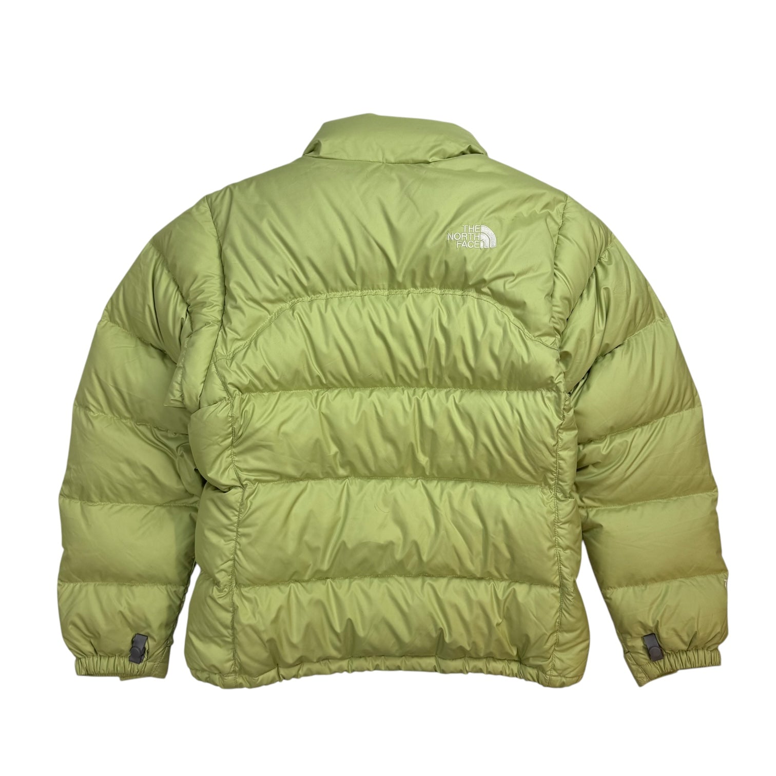 The North Face Women’s Puffer Jacket Green